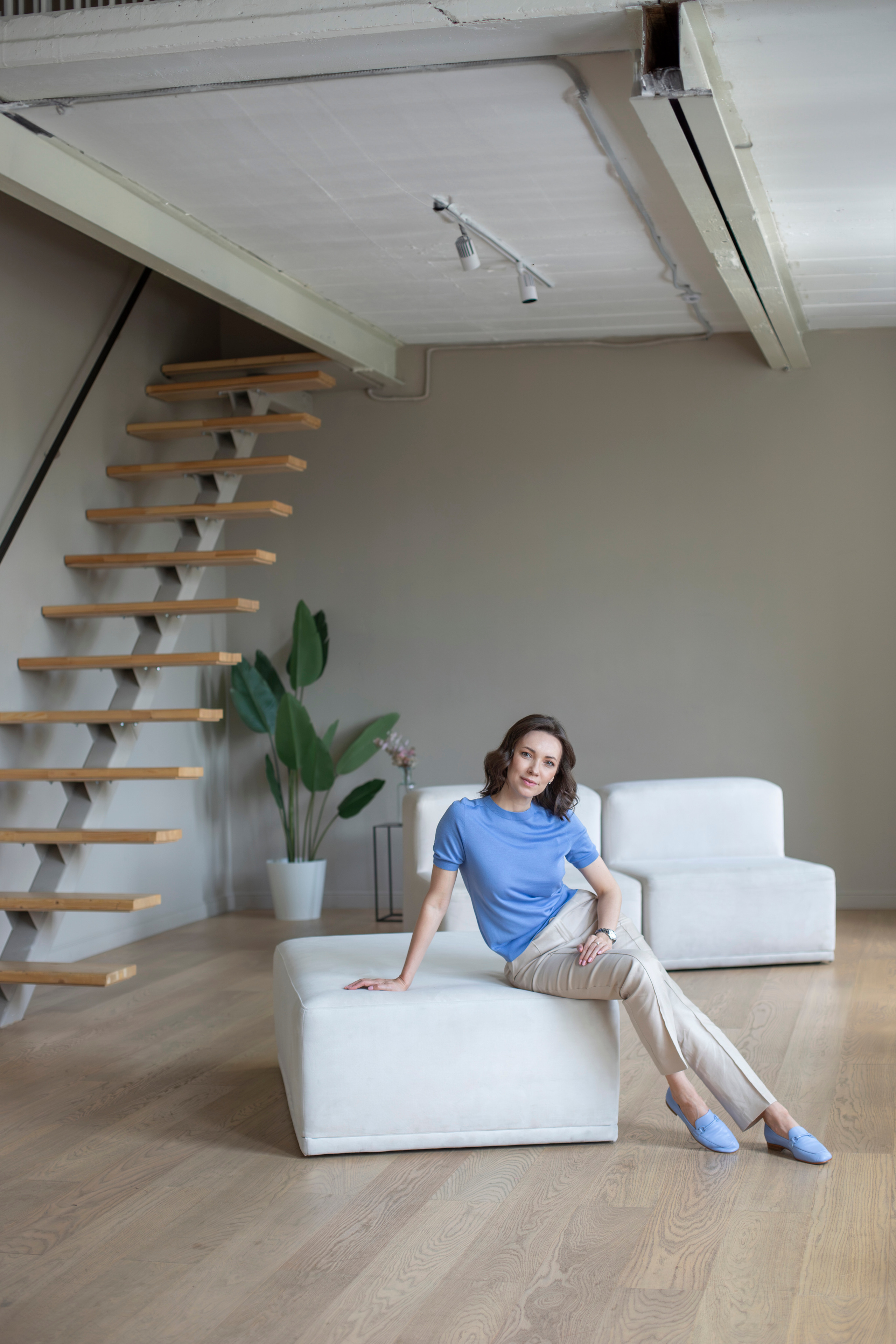 Владелица магазина корейской косметики. Контент фотограф и видеооператор для бизнеса в Москве и Калуге