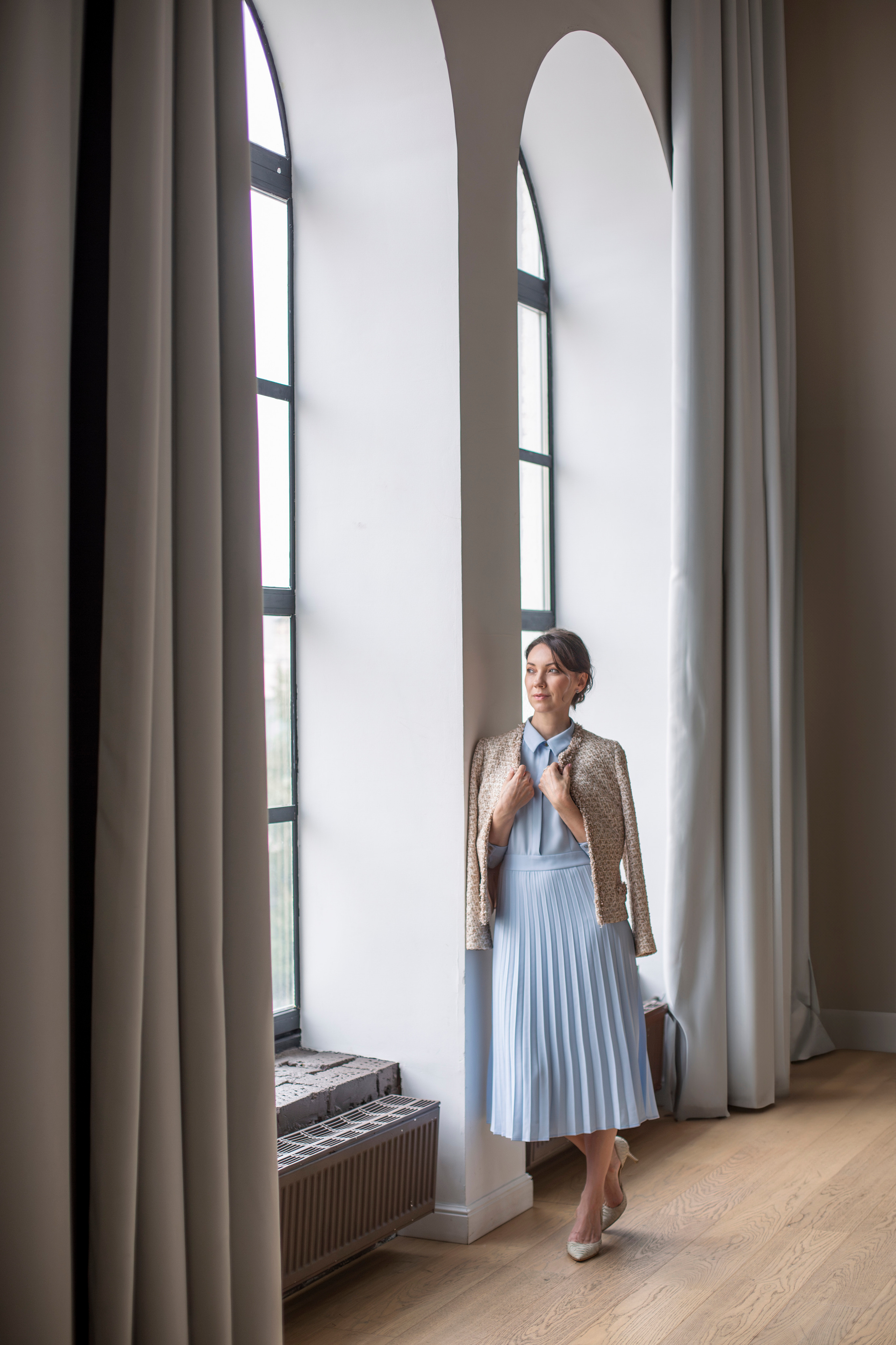 Владелица магазина корейской косметики. Контент фотограф и видеооператор для бизнеса в Москве и Калуге