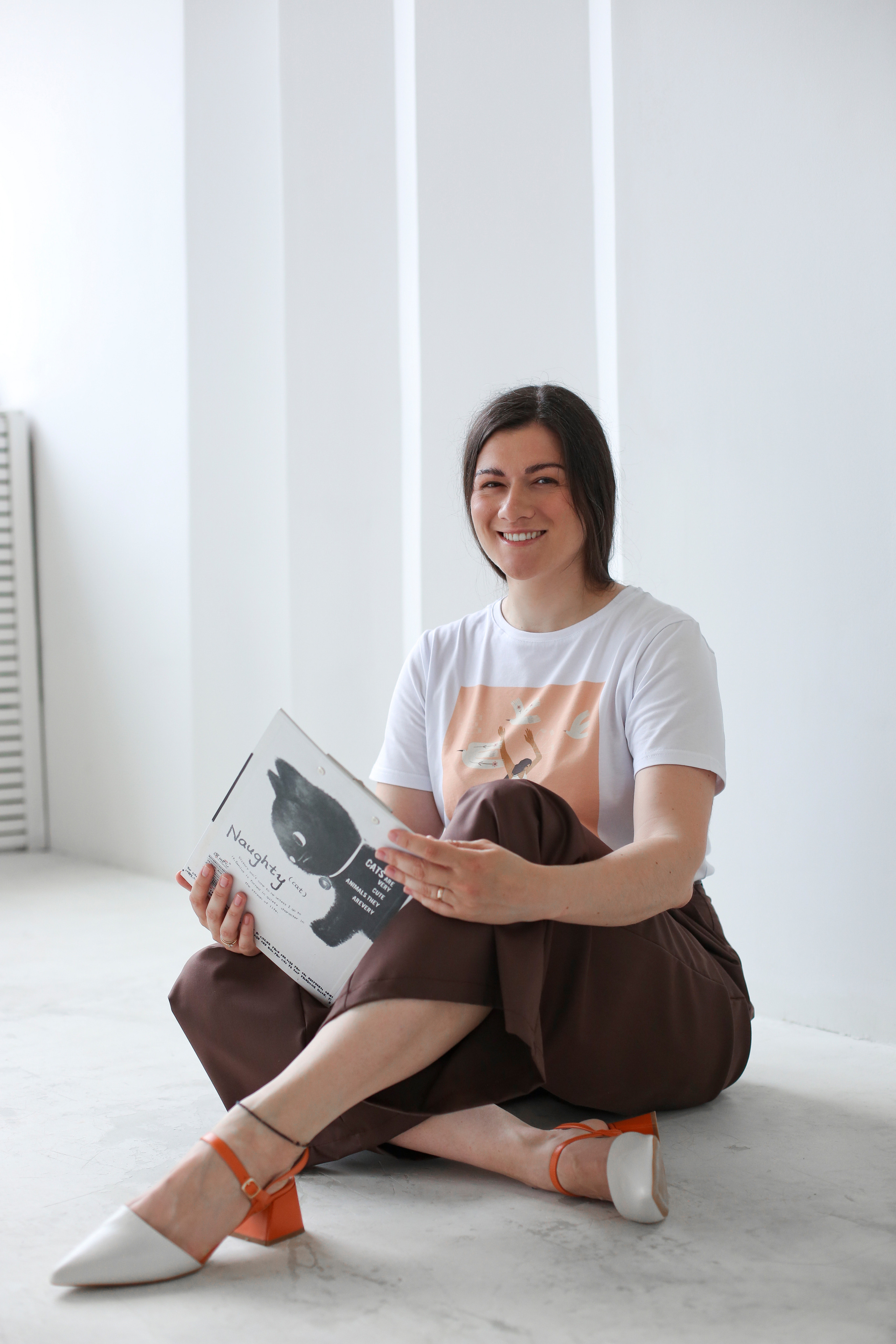 Маркетолог, смм. Контент фотограф и видеооператор для бизнеса в Москве и Калуге