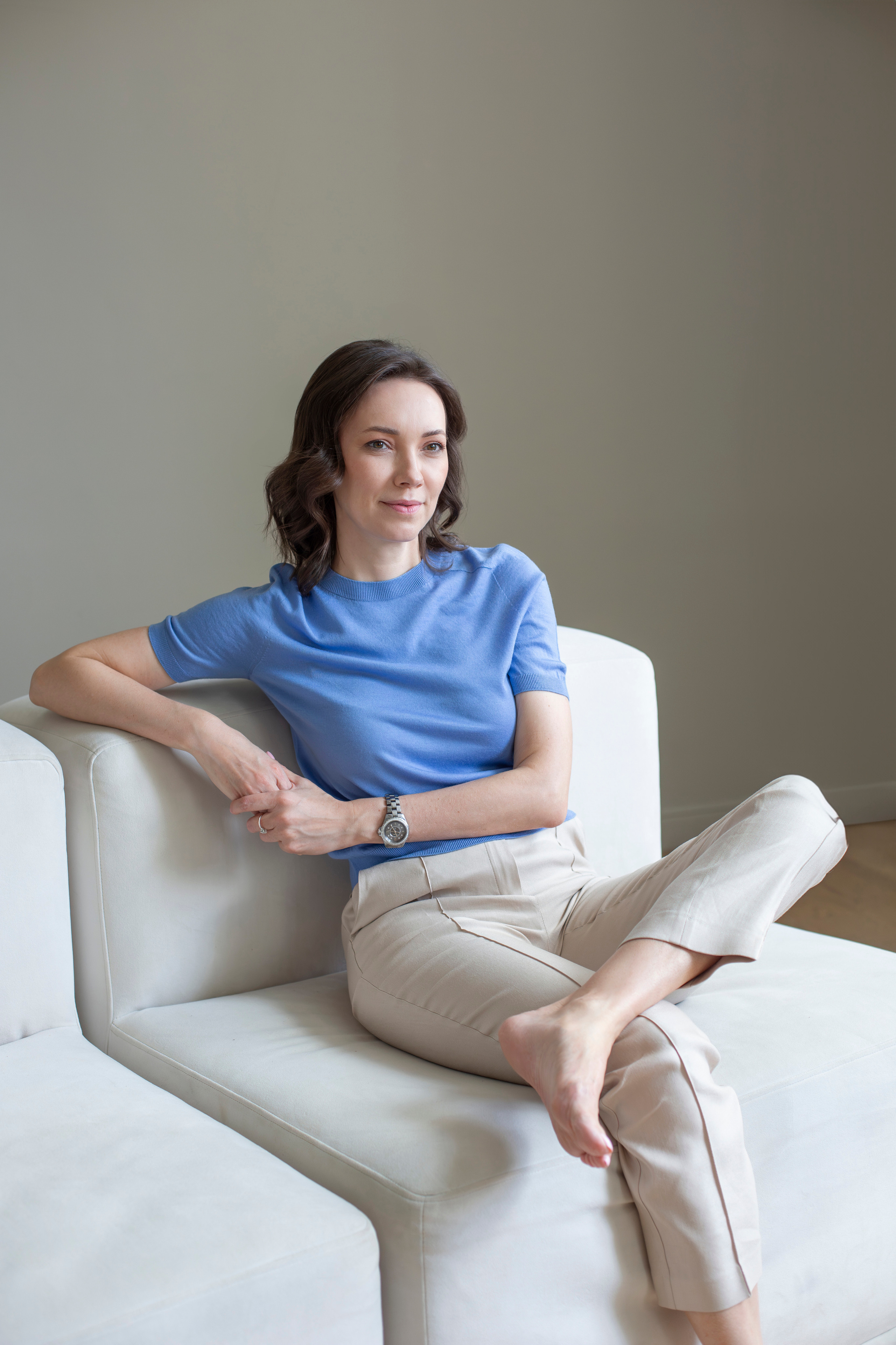 Владелица магазина корейской косметики. Контент фотограф и видеооператор для бизнеса в Москве и Калуге