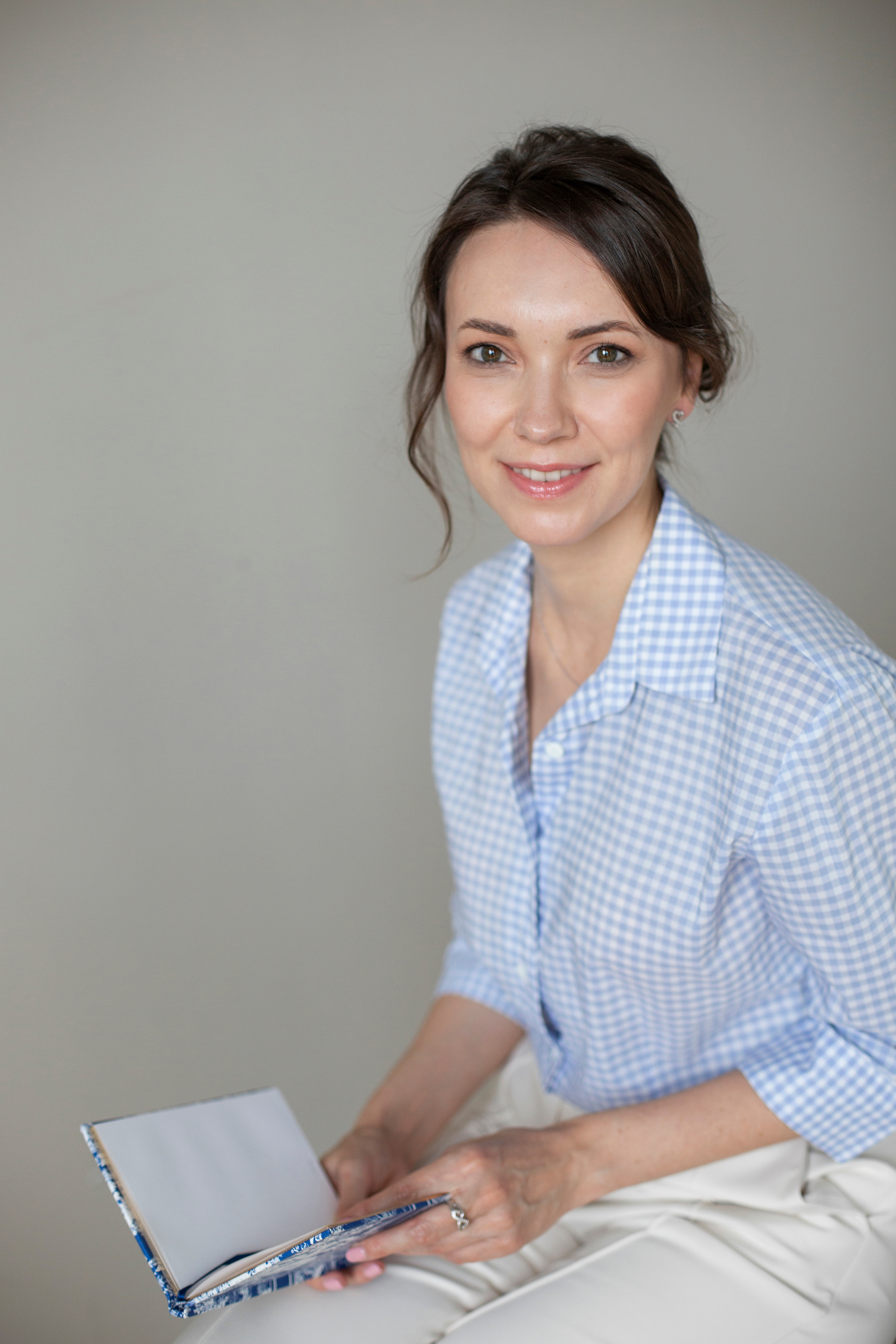 Владелица магазина корейской косметики. Контент фотограф и видеооператор для бизнеса в Москве и Калуге