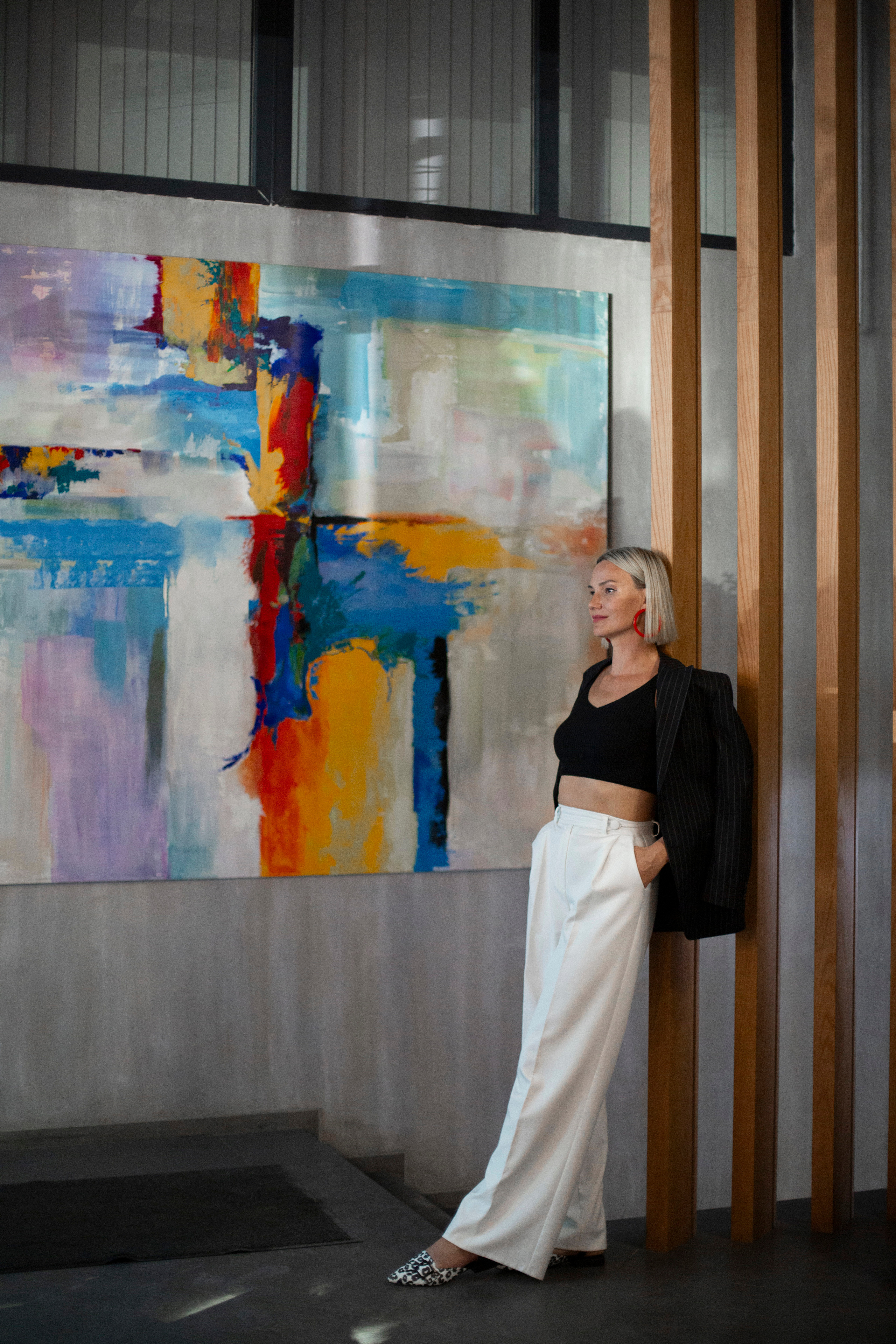 Стилист. Контент фотограф и видеооператор для бизнеса в Москве и Калуге