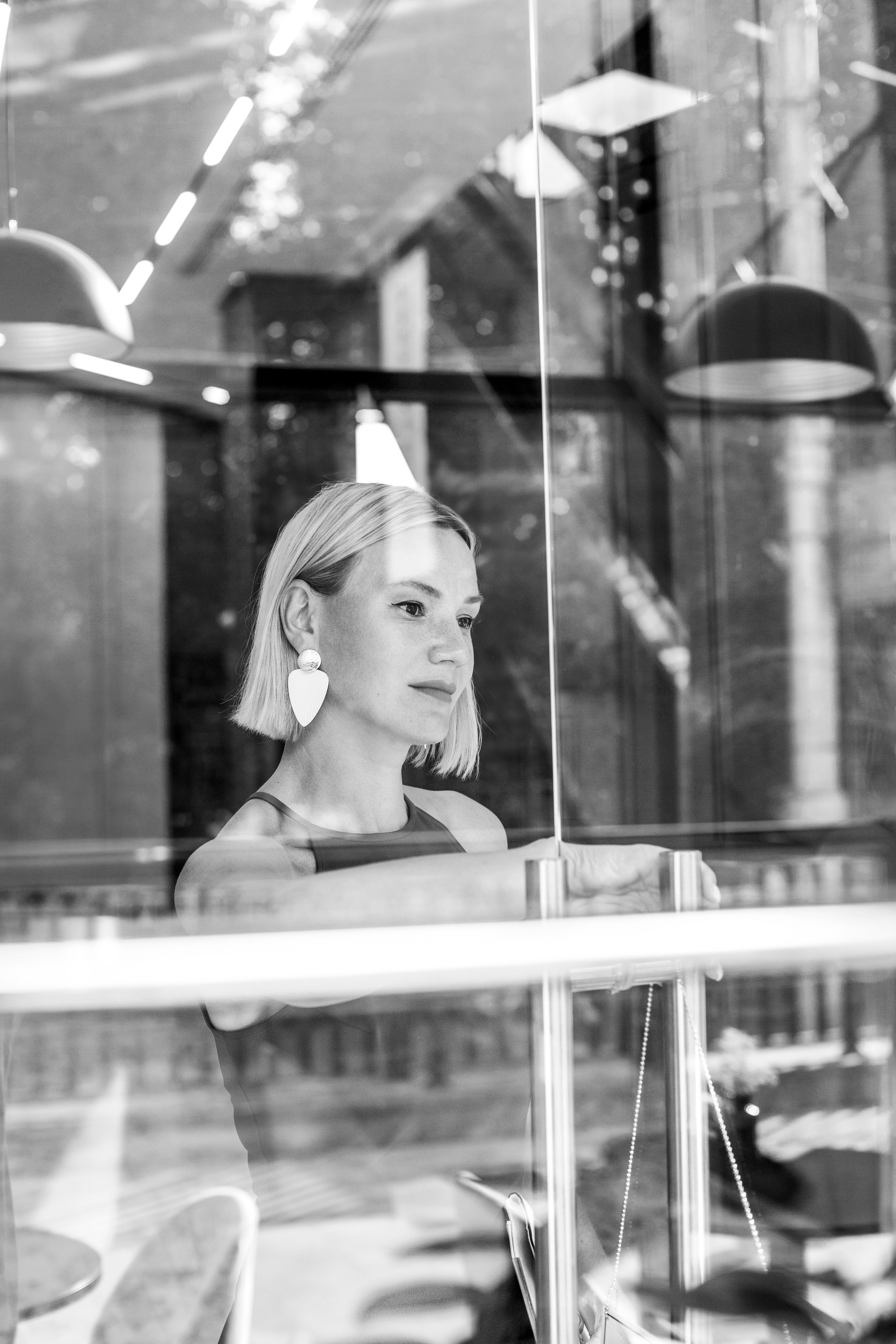 Стилист. Контент фотограф и видеооператор для бизнеса в Москве и Калуге