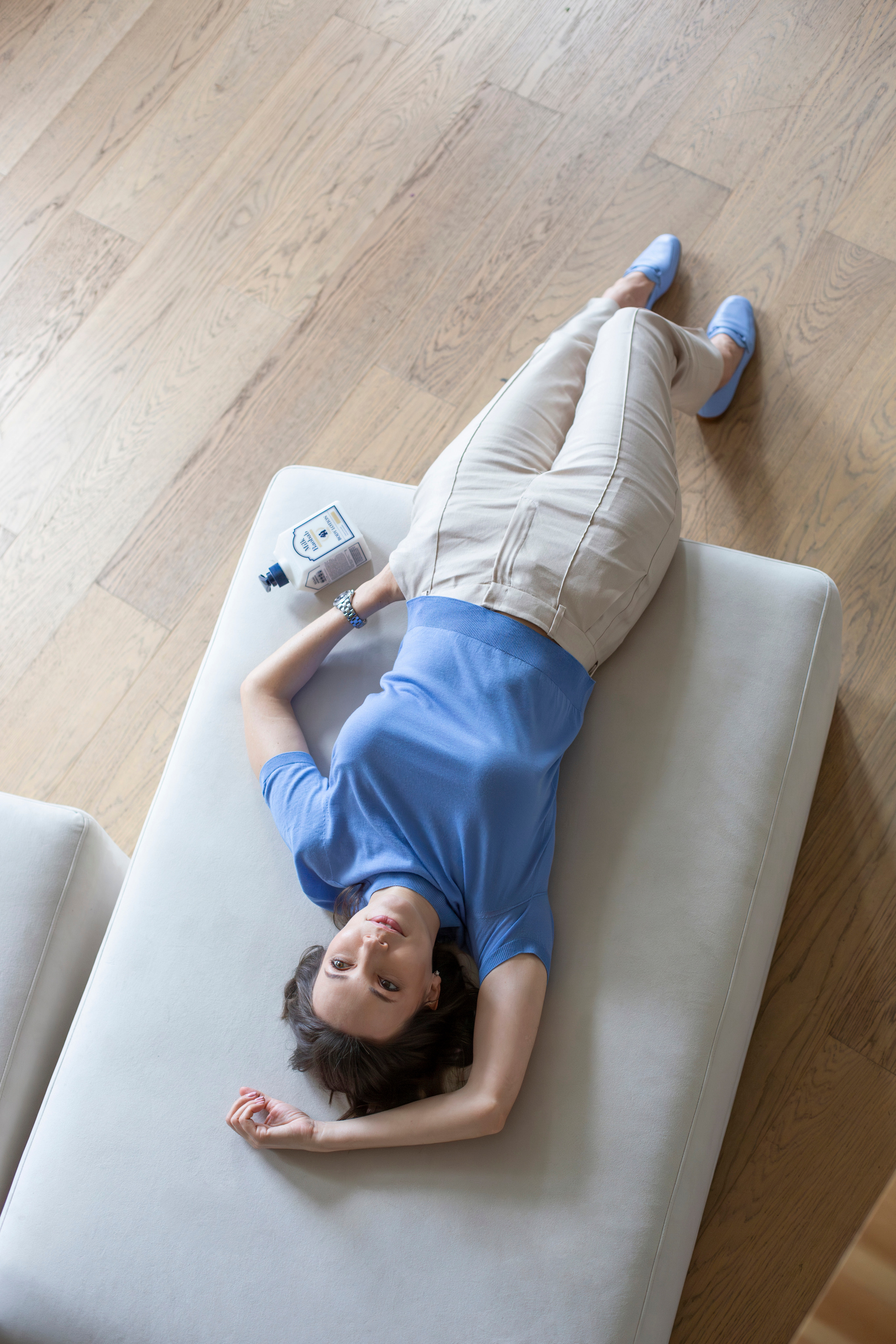 Владелица магазина корейской косметики. Контент фотограф и видеооператор для бизнеса в Москве и Калуге