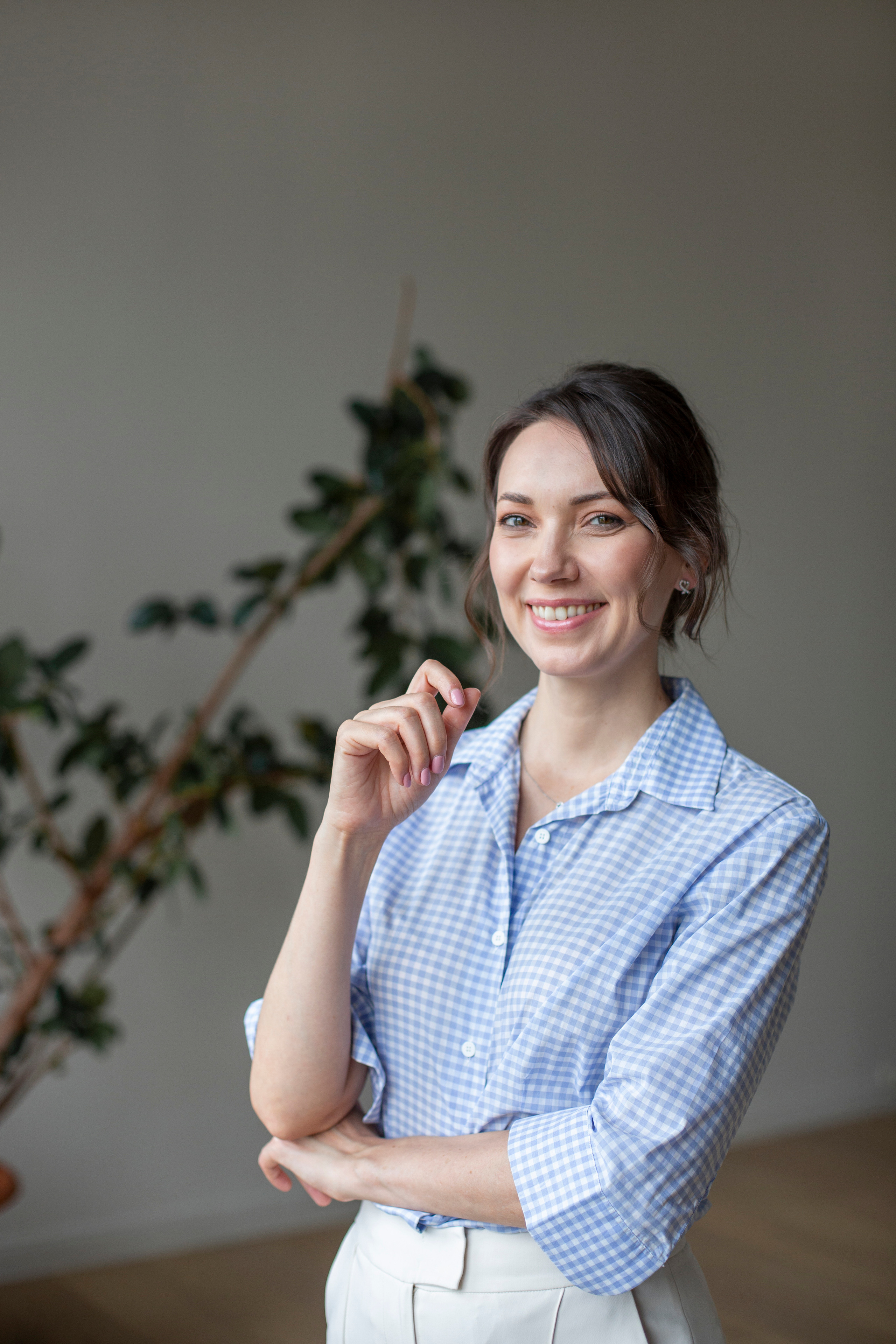 Владелица магазина корейской косметики. Контент фотограф и видеооператор для бизнеса в Москве и Калуге