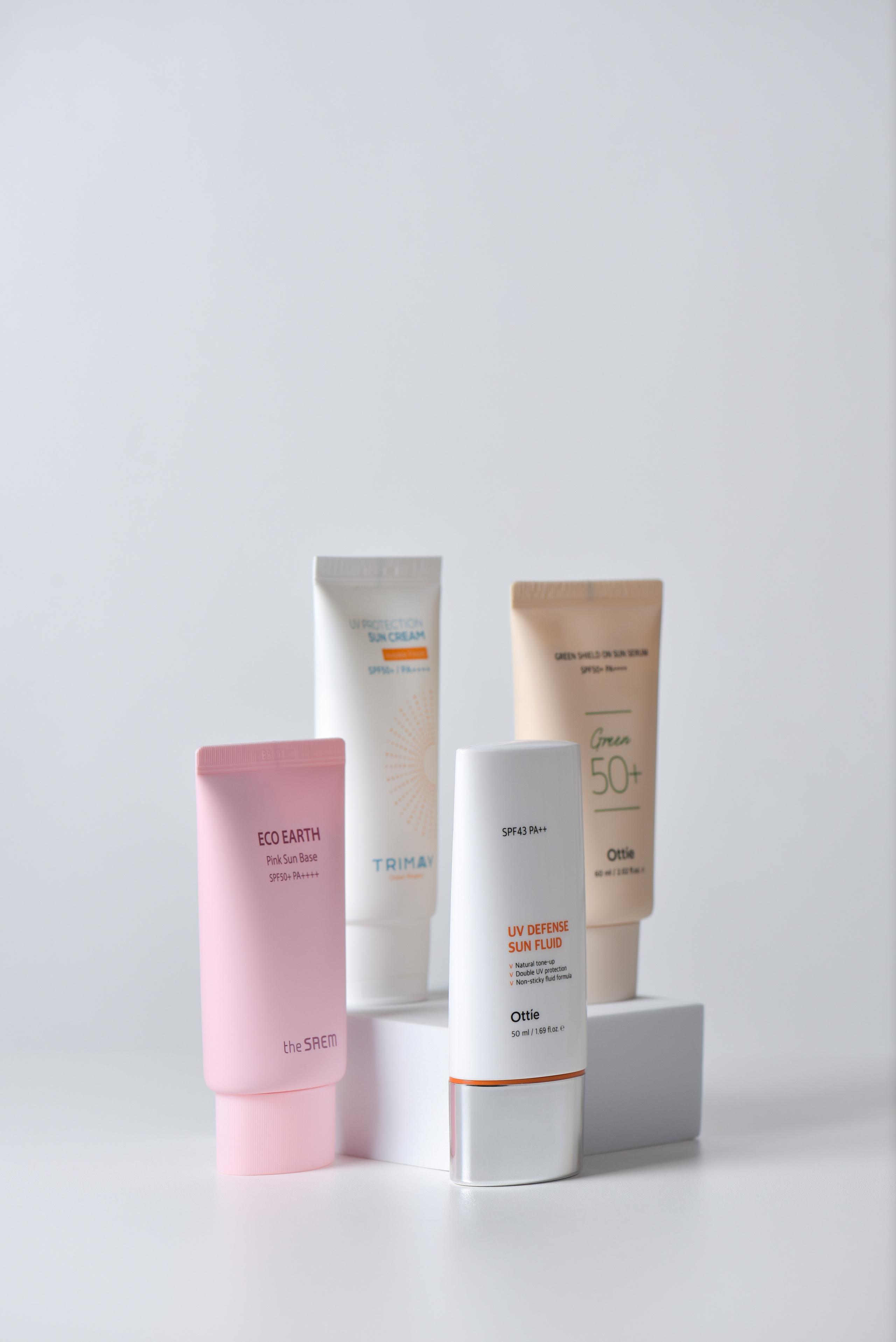 Косметика. Контент фотограф и видеооператор для бизнеса в Москве и Калуге