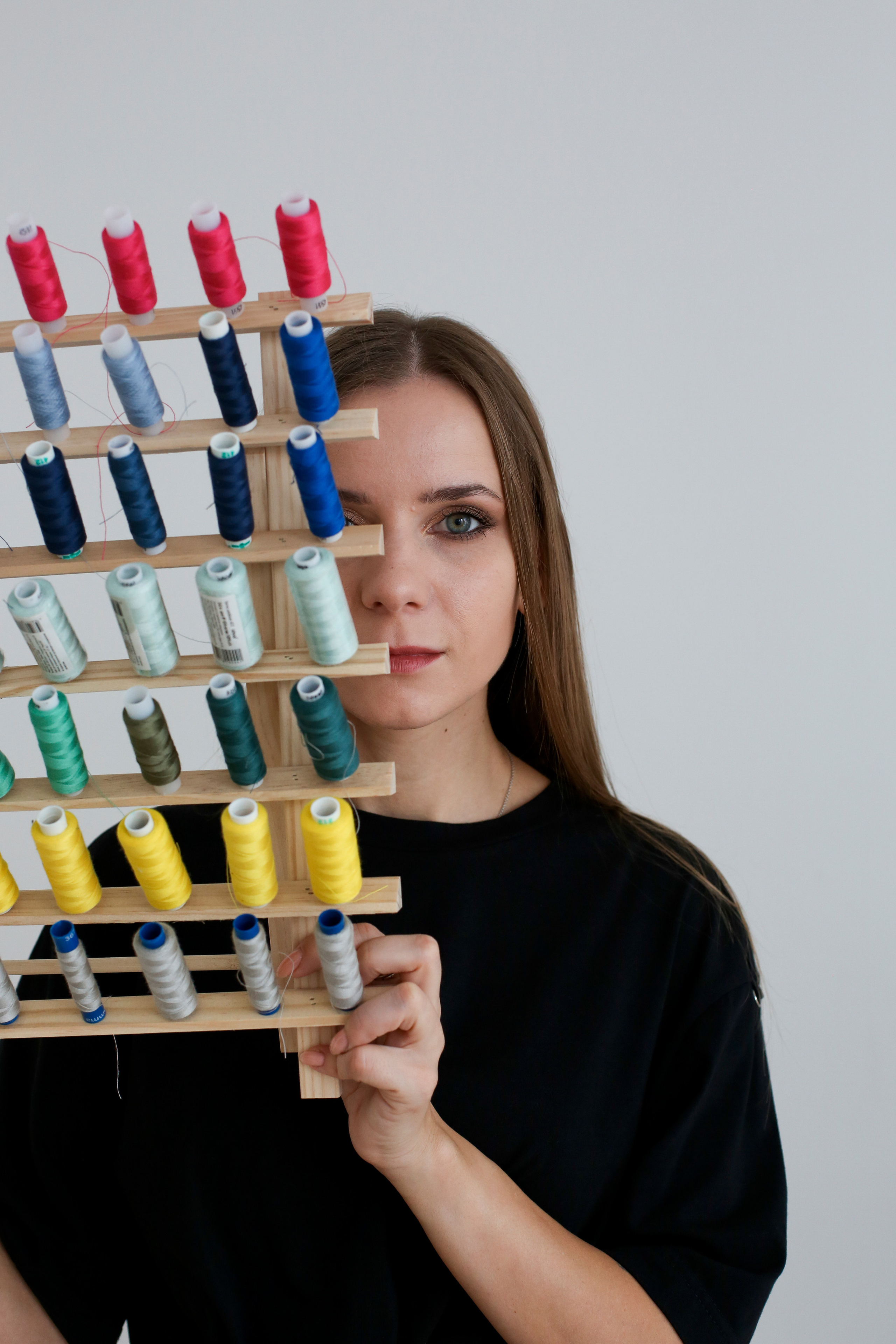 Дизайнер шоу платьев. Контент фотограф и видеооператор для бизнеса в Москве и Калуге