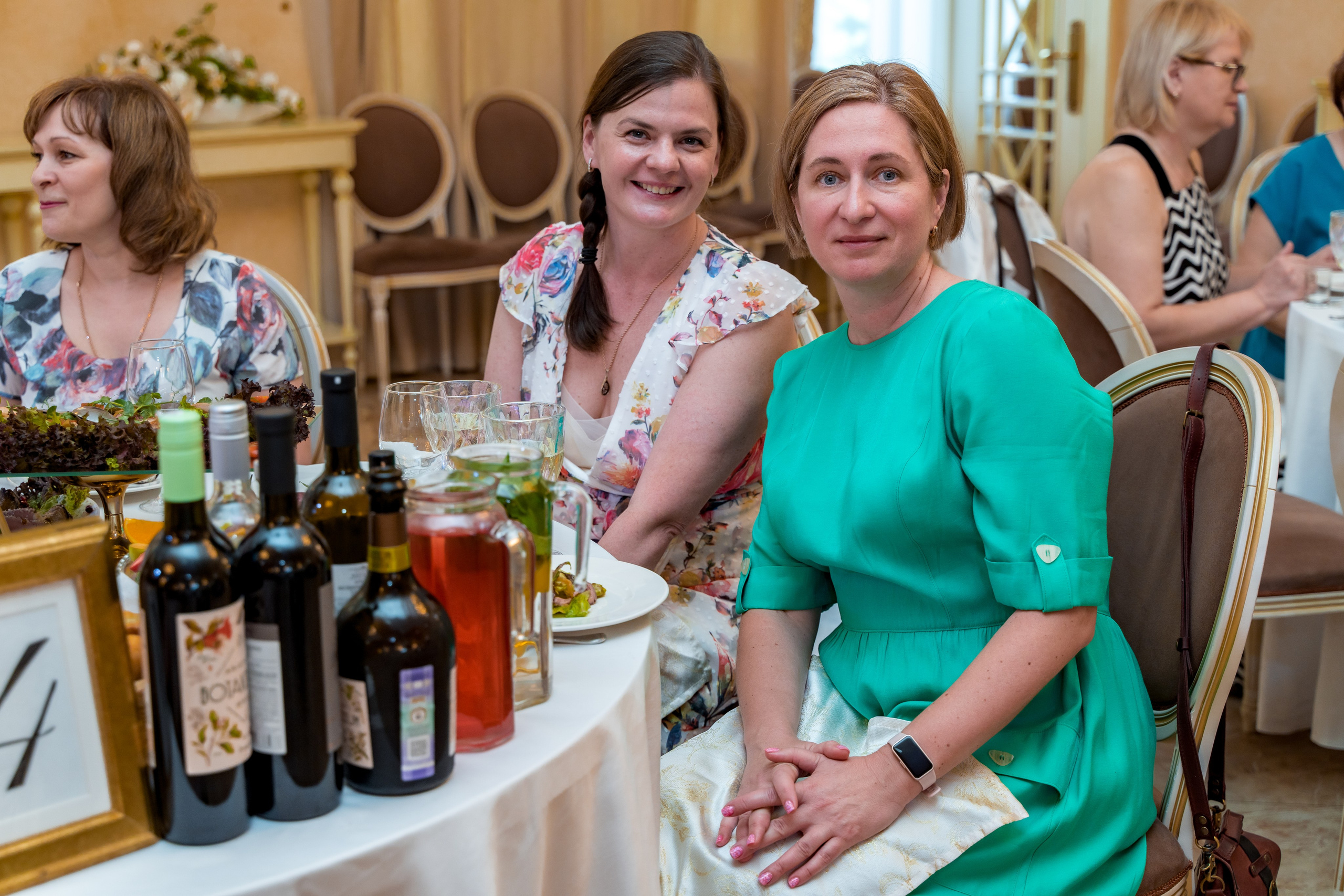 Корпоратив