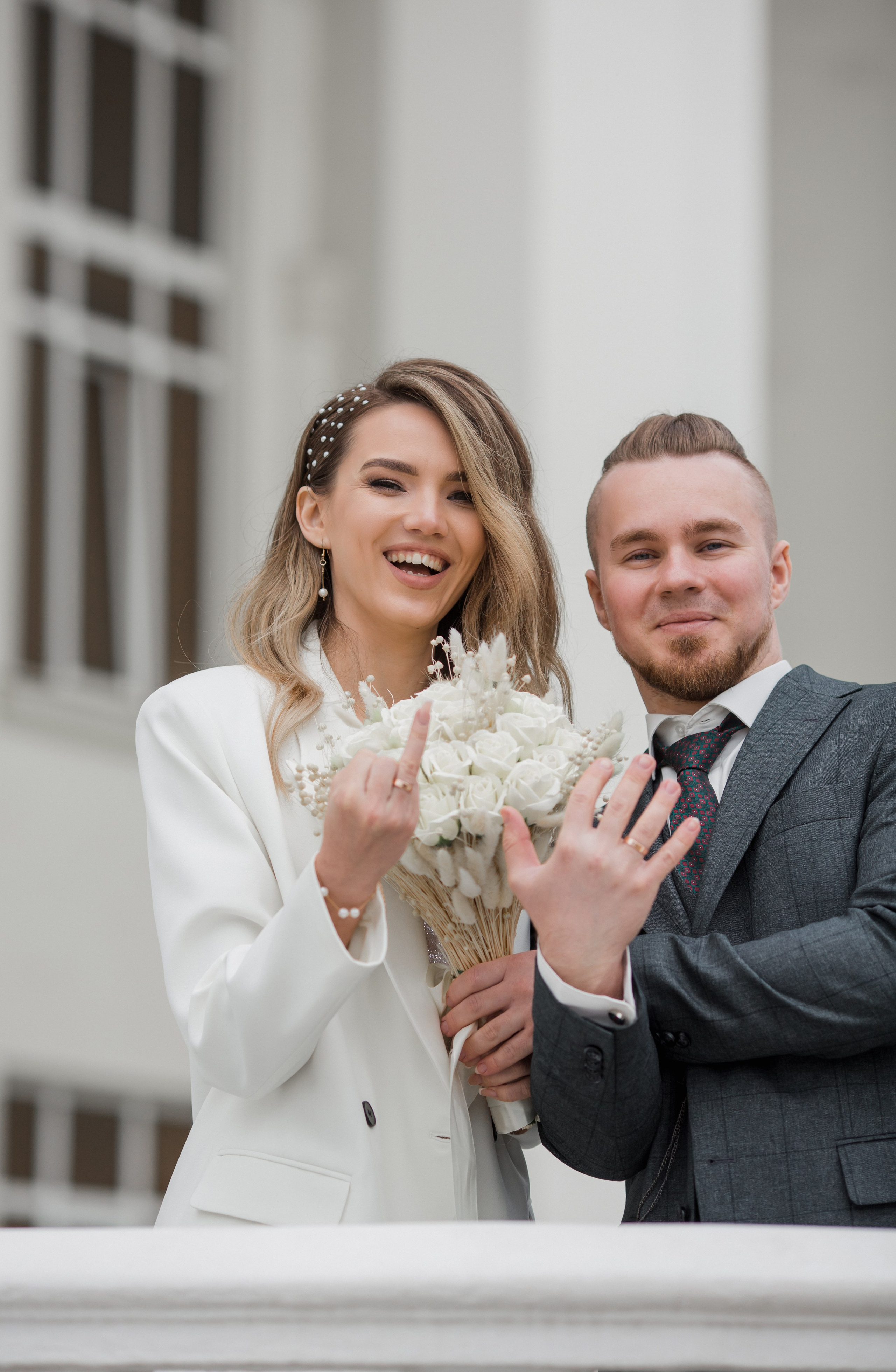 Татьяна и Андрей. Свадебный и семейный фотограф в Краснодаре