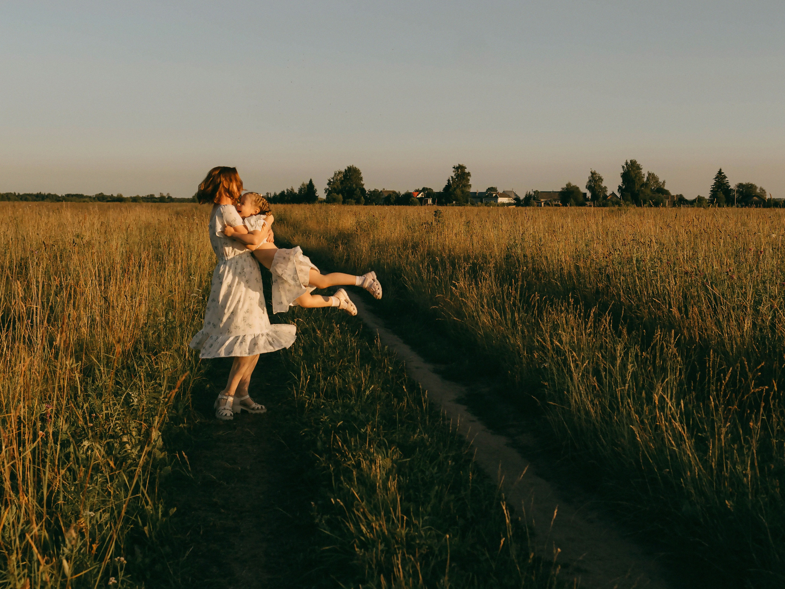 Счастье. Семейный и детский фотограф Наталья Патрушева Котлас