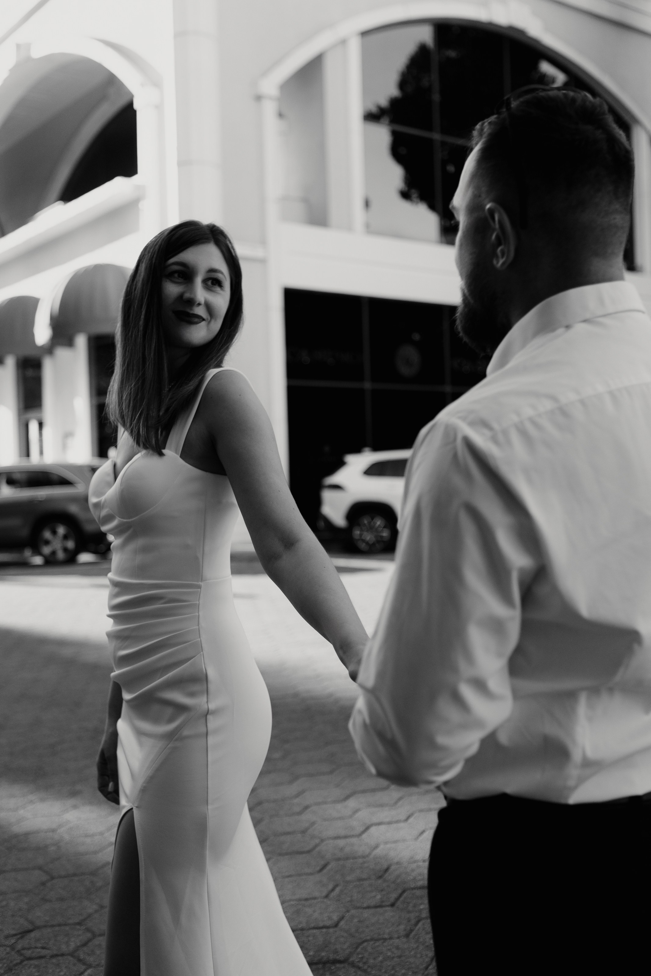 E&R. Фотограф в Батуми Павел Шарников