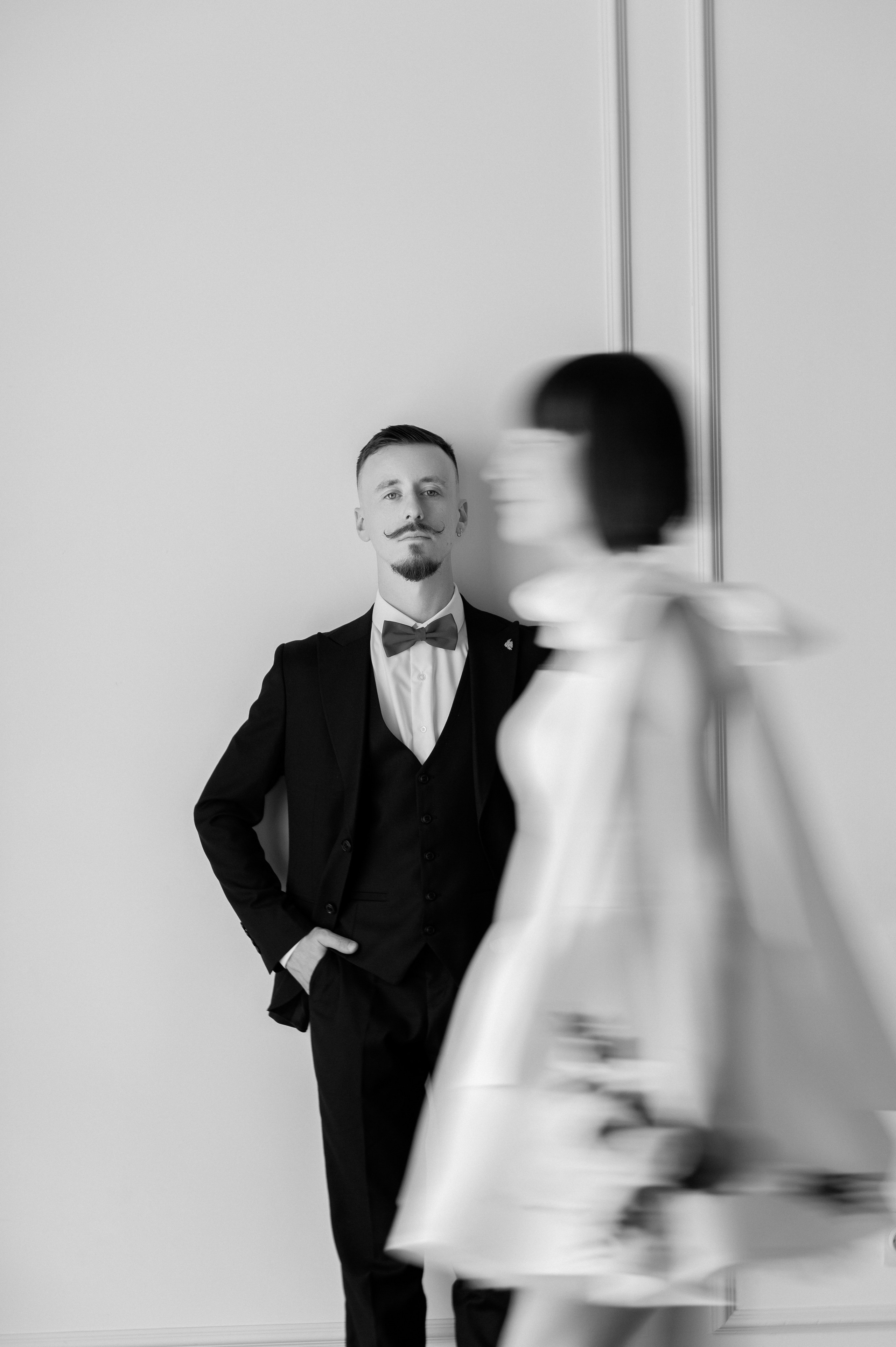 Антон&Арина. Свадебный фотограф в Ростове-на-Дону Базарова Анастасия