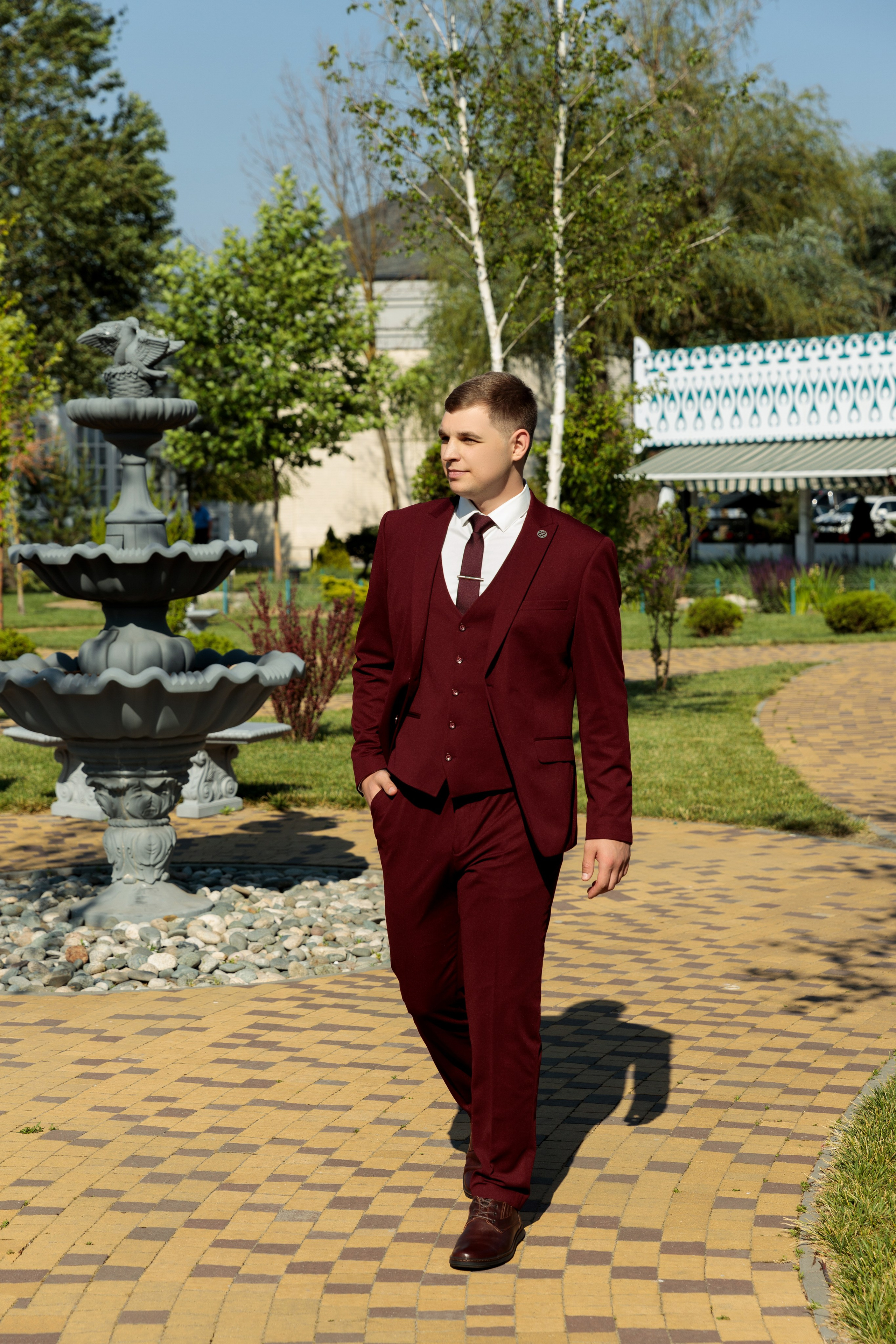 Анна&Михаил. Свадебный фотограф в Ростове-на-Дону Базарова Анастасия