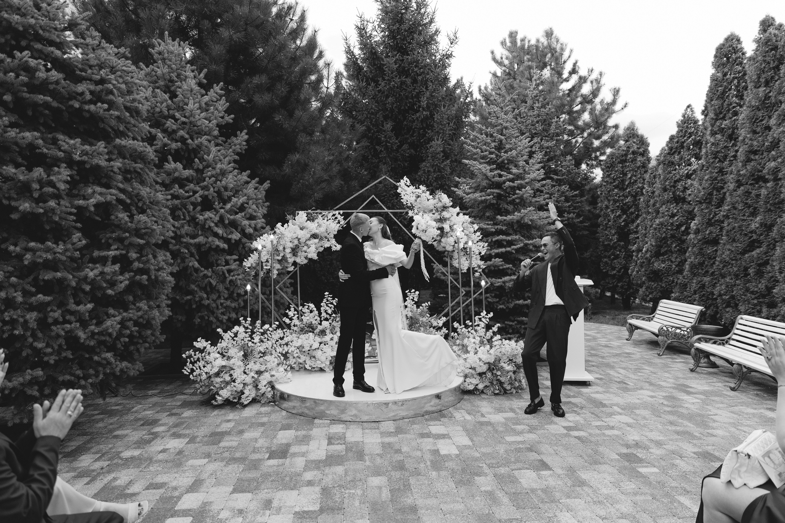 Иван&Ангелина. Свадебный фотограф в Ростове-на-Дону Базарова Анастасия