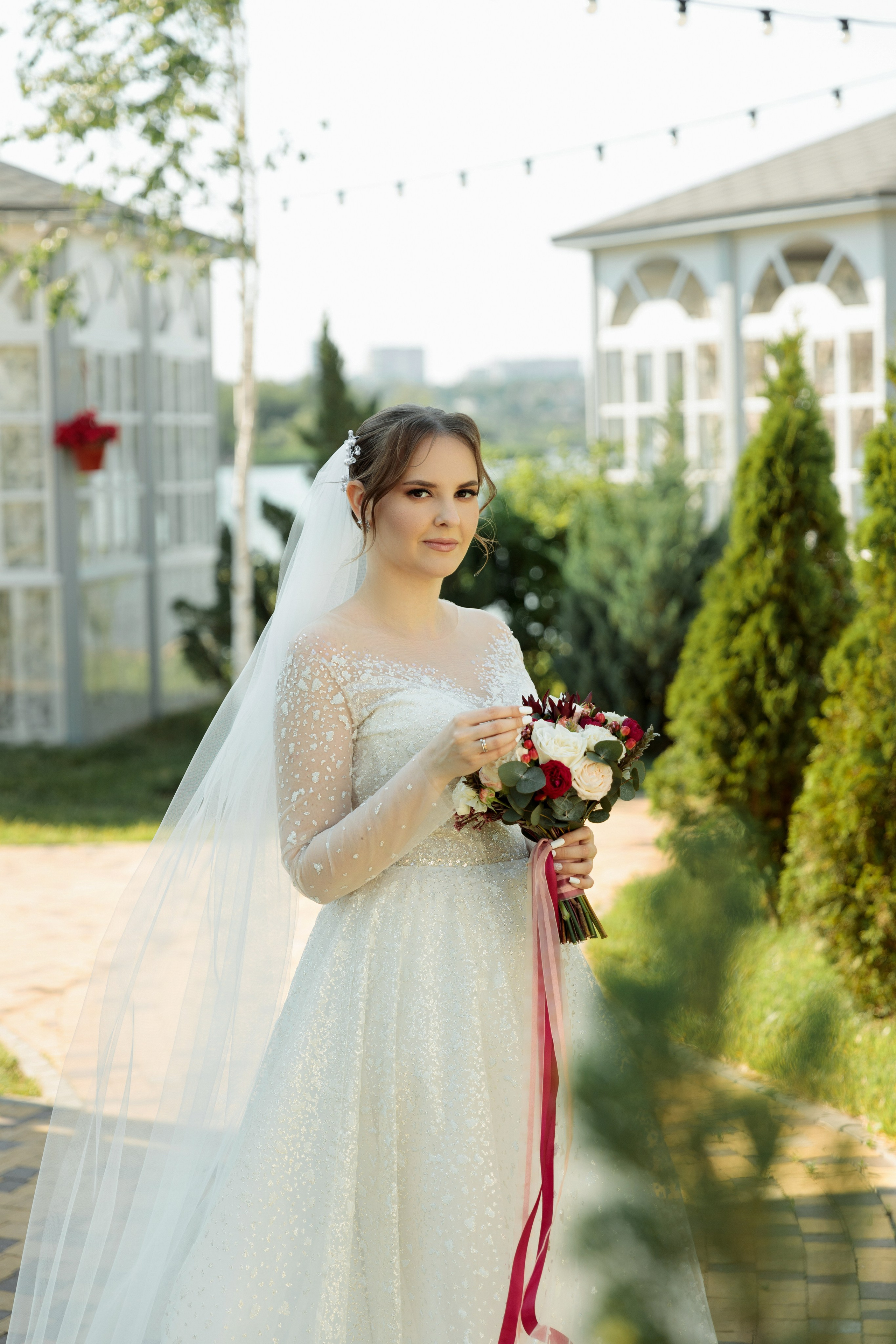 Анна&Михаил. Свадебный фотограф в Ростове-на-Дону Базарова Анастасия