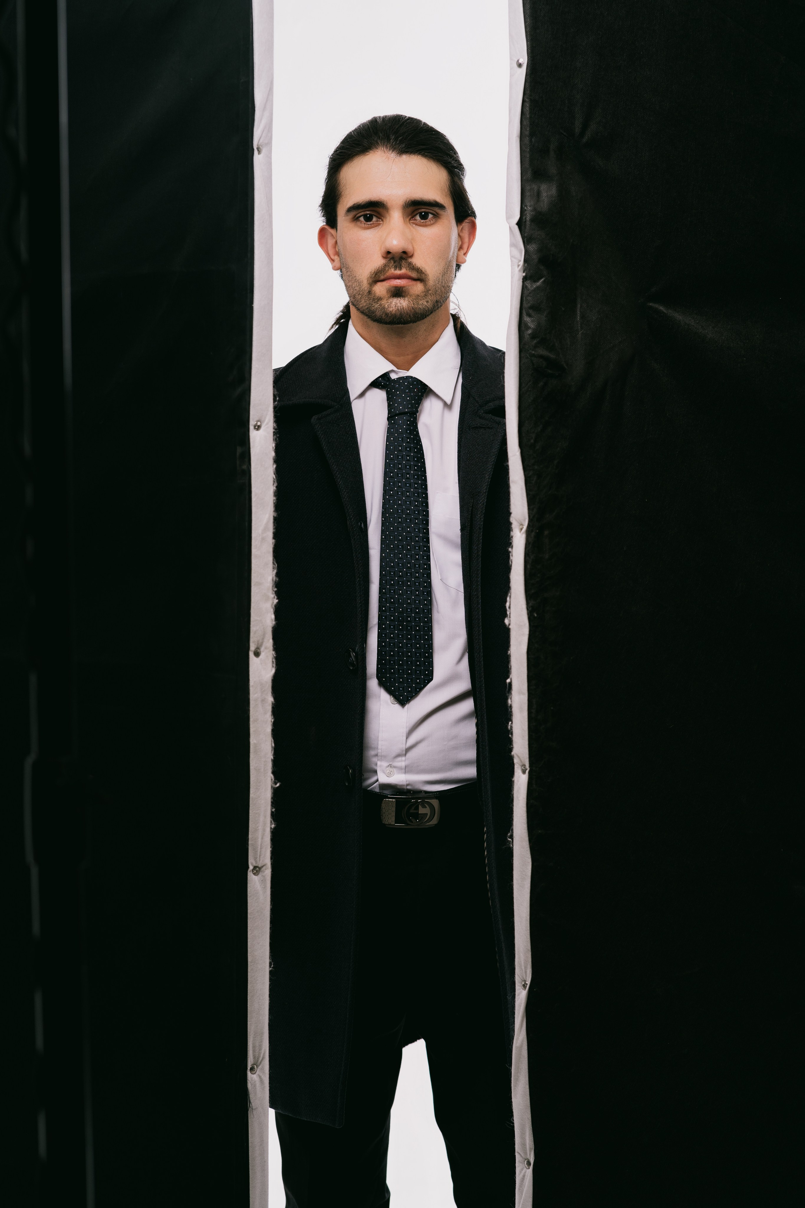 Муртаз. Фотограф в Санкт-Петербурге Алексеев Егор