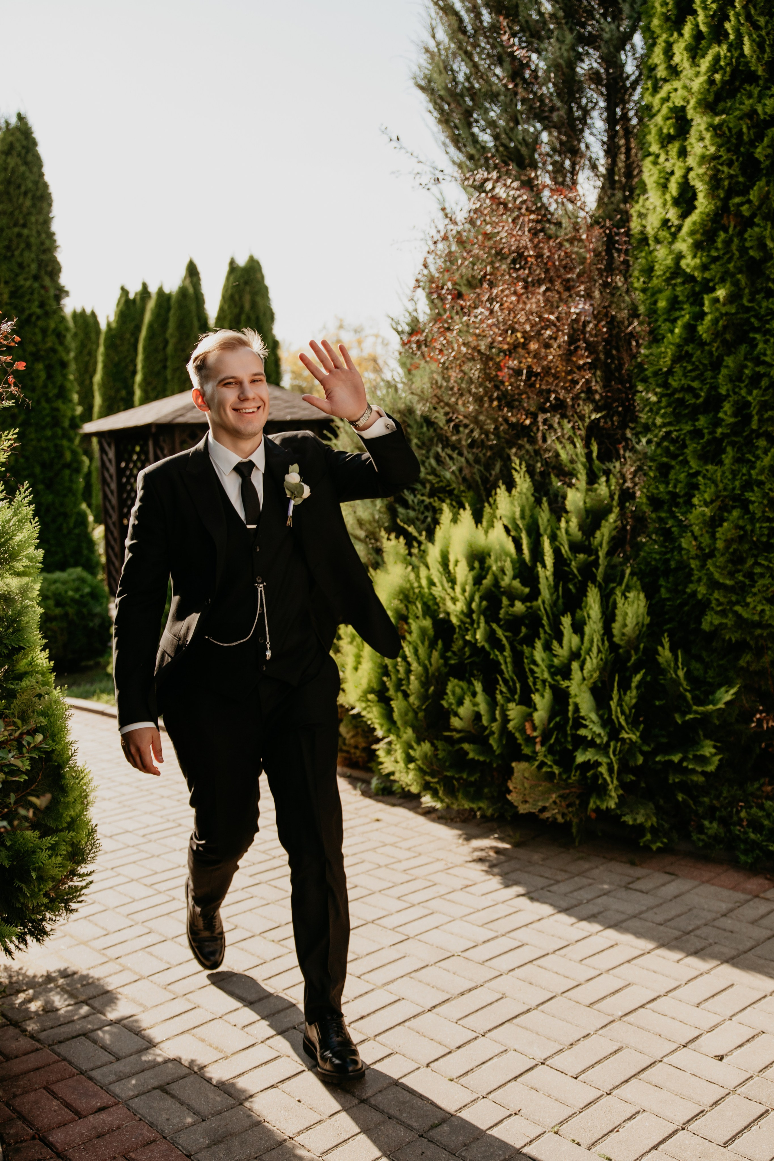 Илья и Алёна. Свадебный и портретный фотограф Минск Евсович Инна