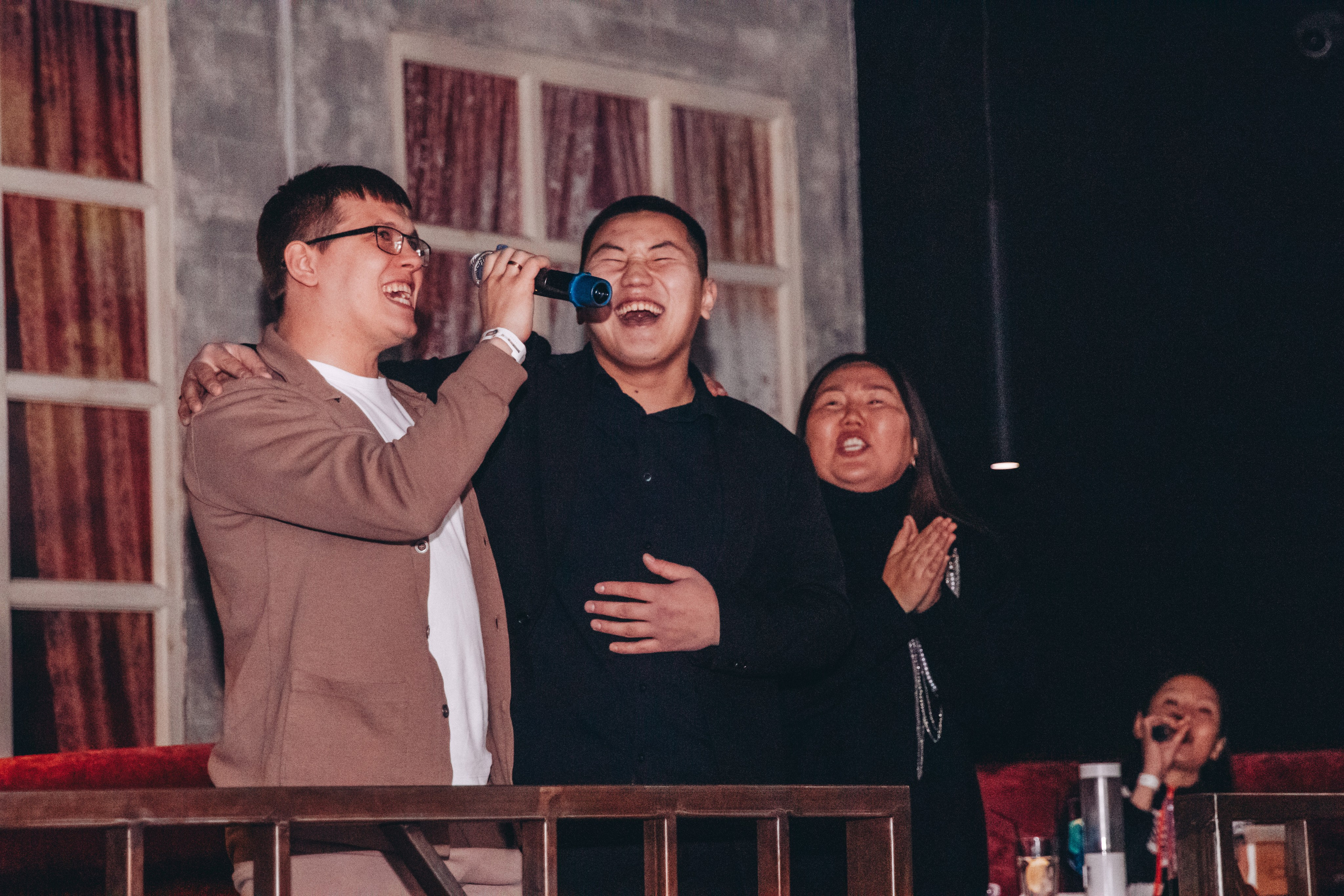 Музыкальное лото Челентано. PhotoMeet — Фотограф в Улан-Удэ