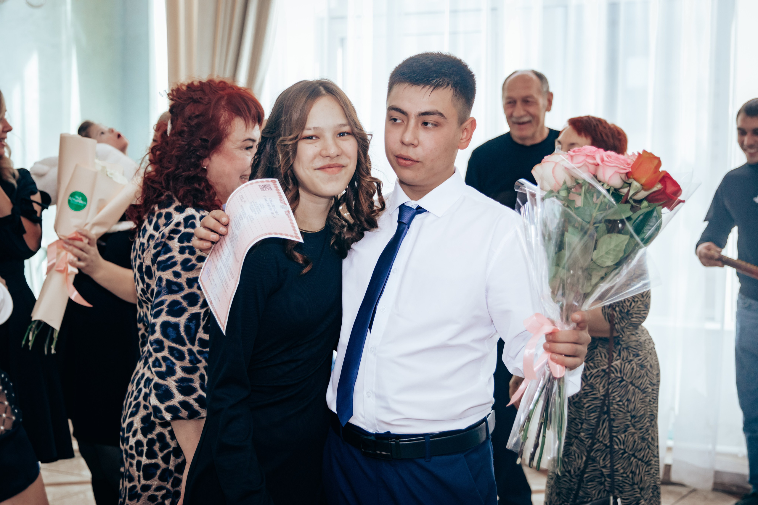 Свадьба Оксаны и Артёма. PhotoMeet — Фотограф в Улан-Удэ