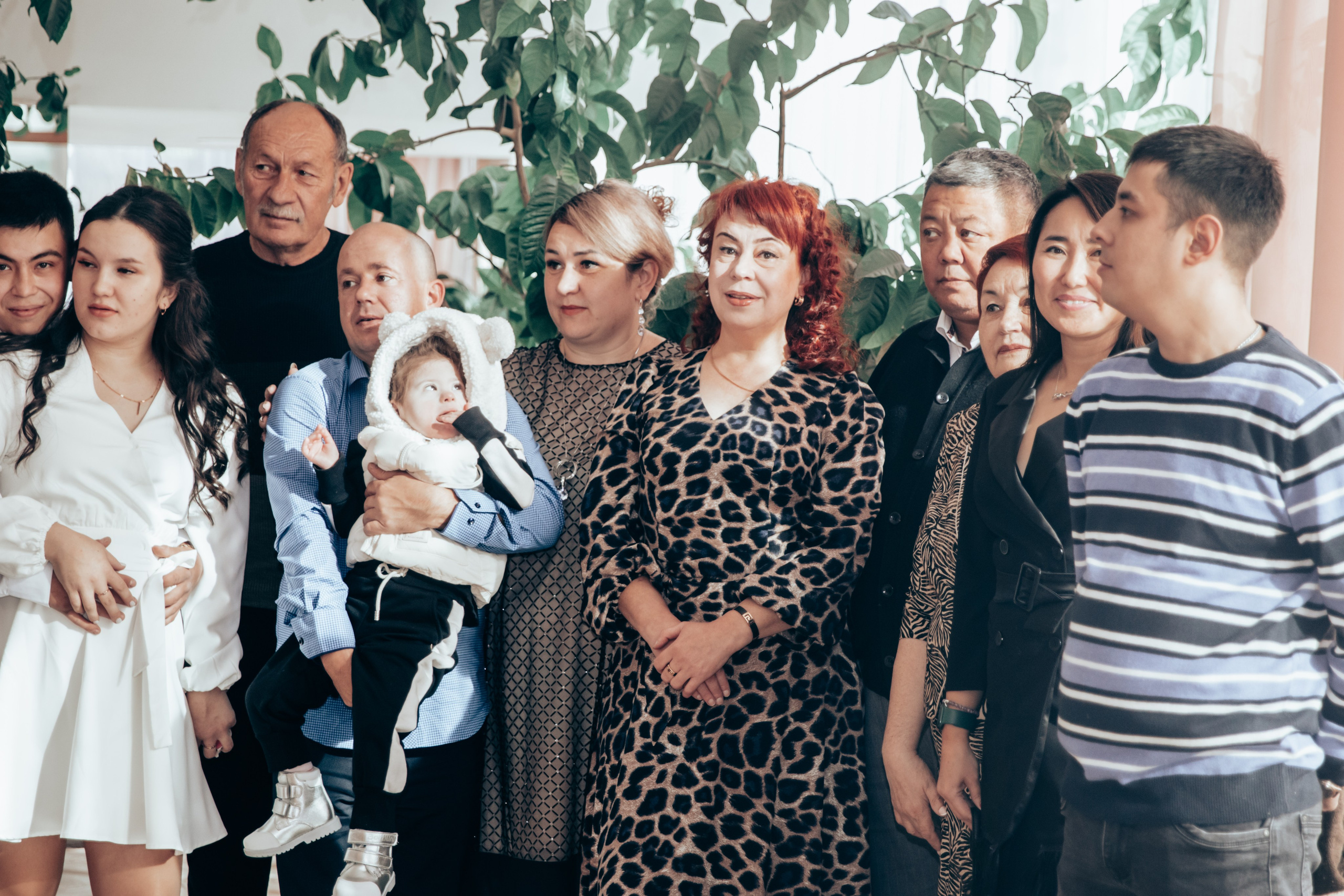 Свадьба Оксаны и Артёма. PhotoMeet — Фотограф в Улан-Удэ