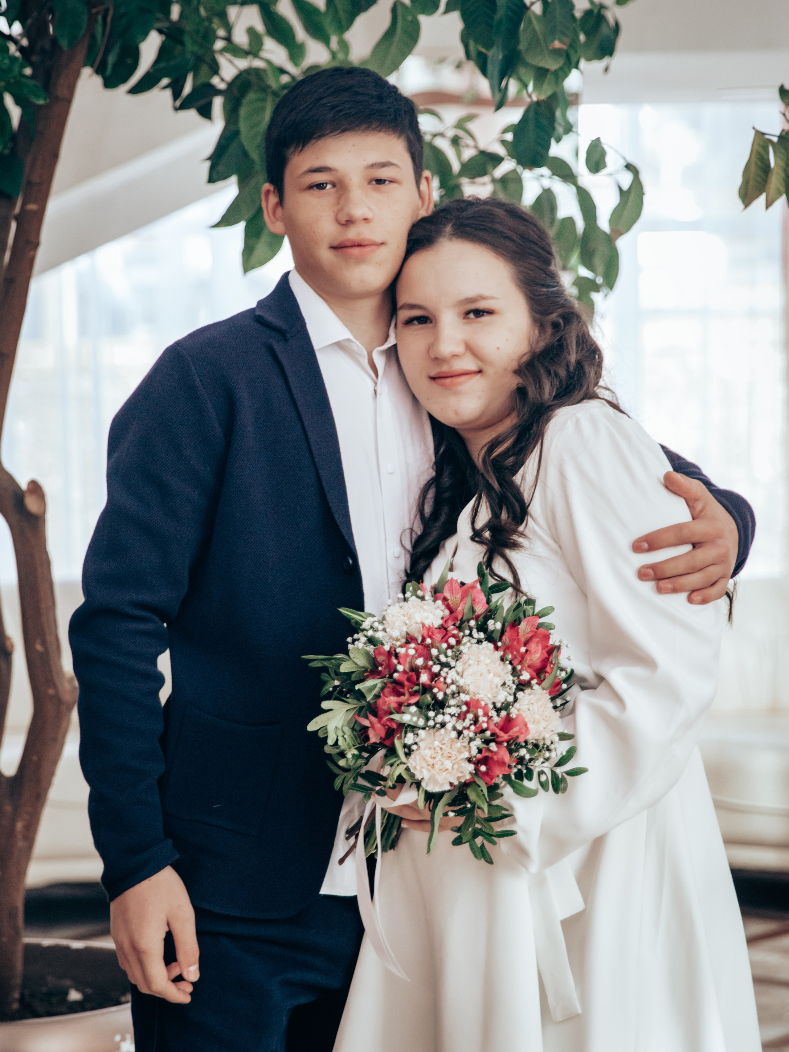 Свадьба Оксаны и Артёма. PhotoMeet — Фотограф в Улан-Удэ