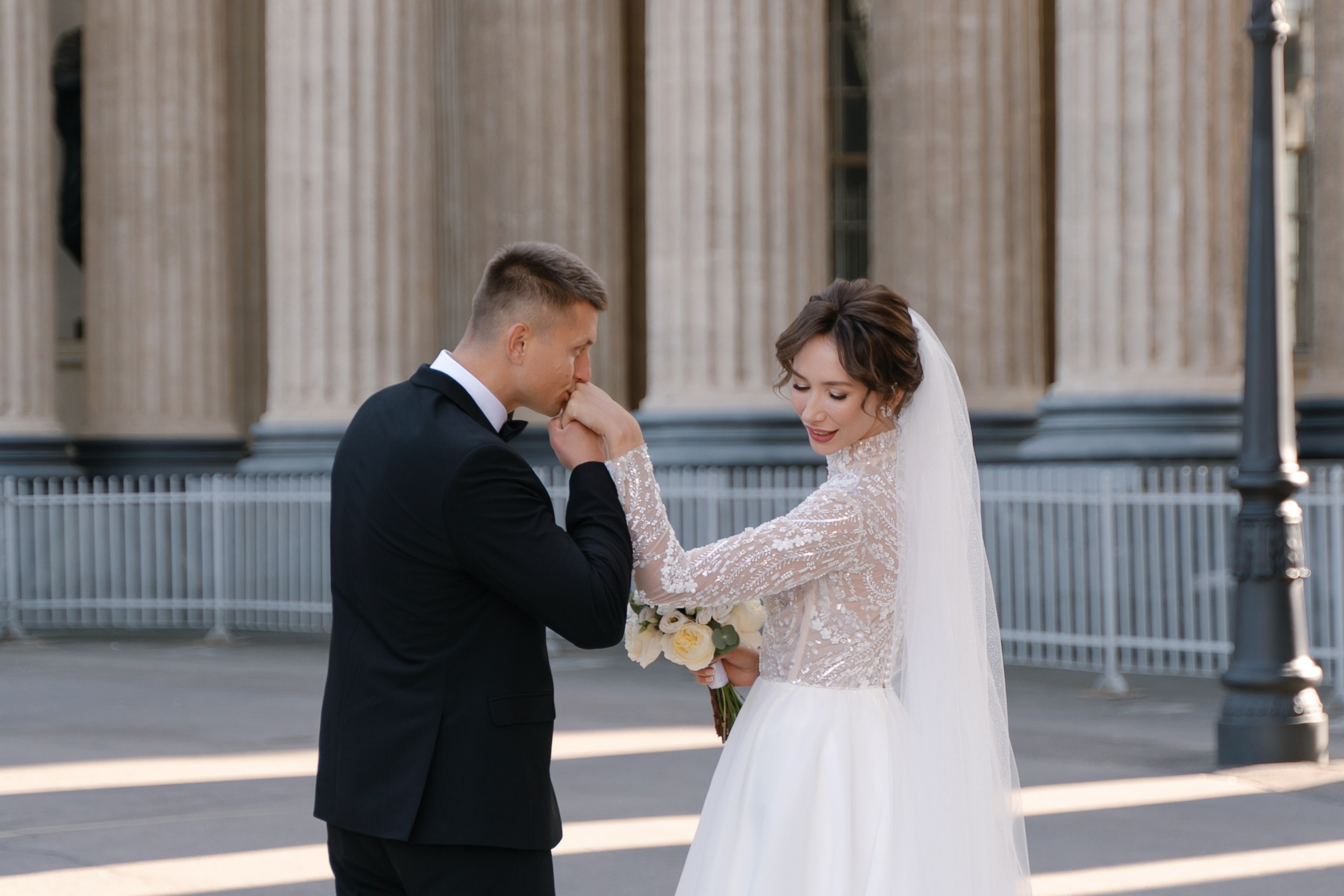 07.09.2023. Свадебный фотограф — Наталья Фед СПб/Москва