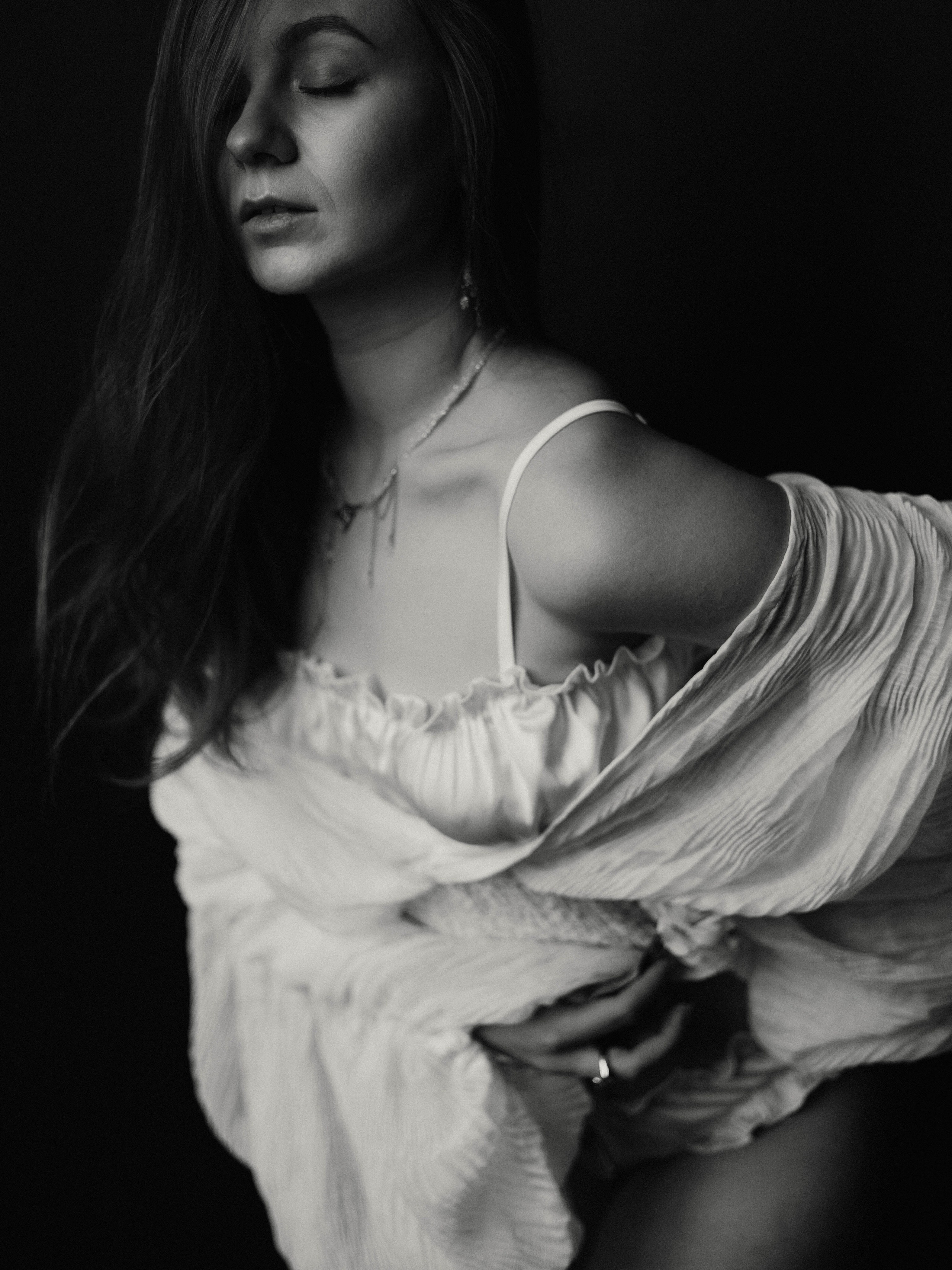 Анастасия. Мария Чистякова | Фотограф Котлас