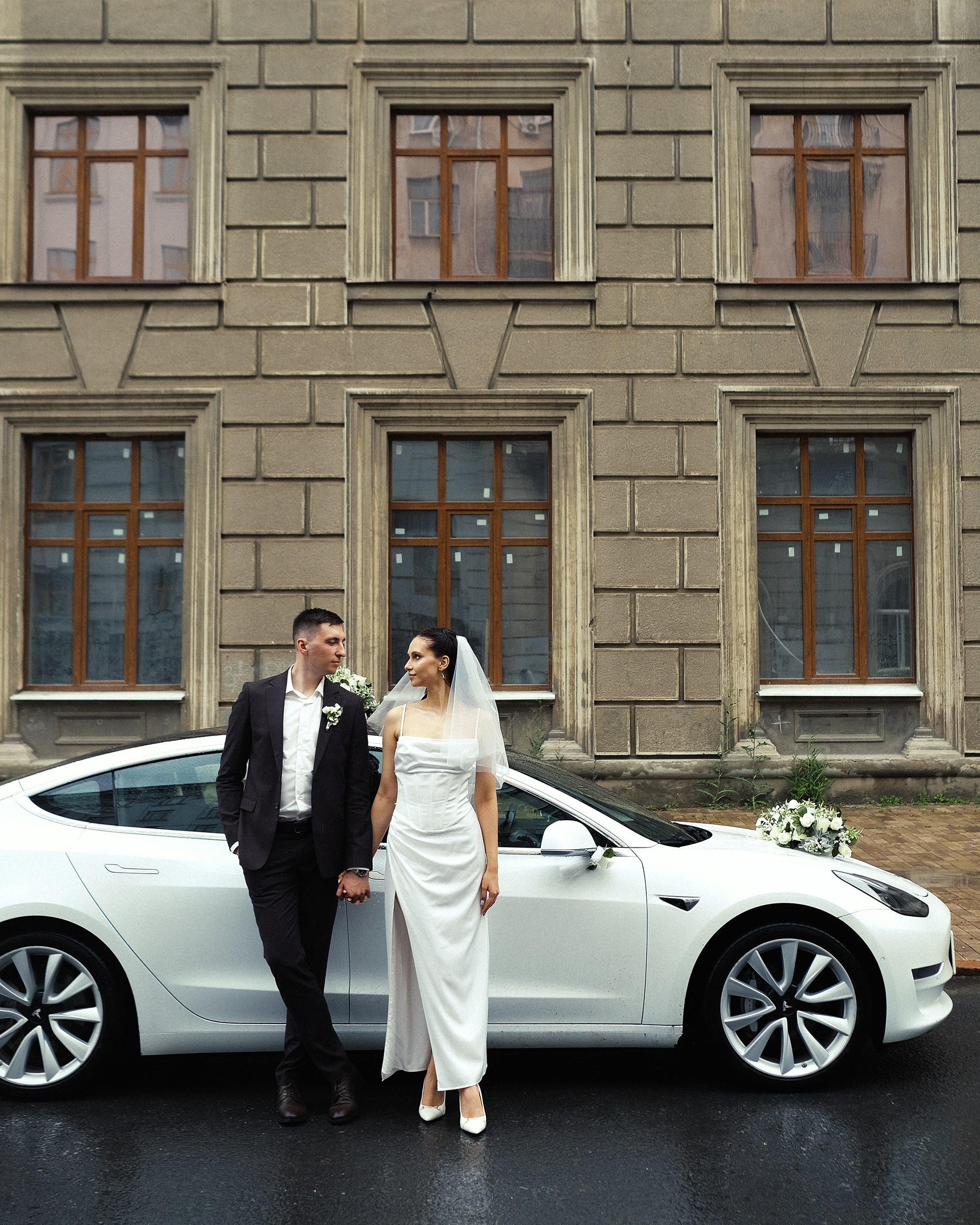 Виктория и Егор. Anya.vision