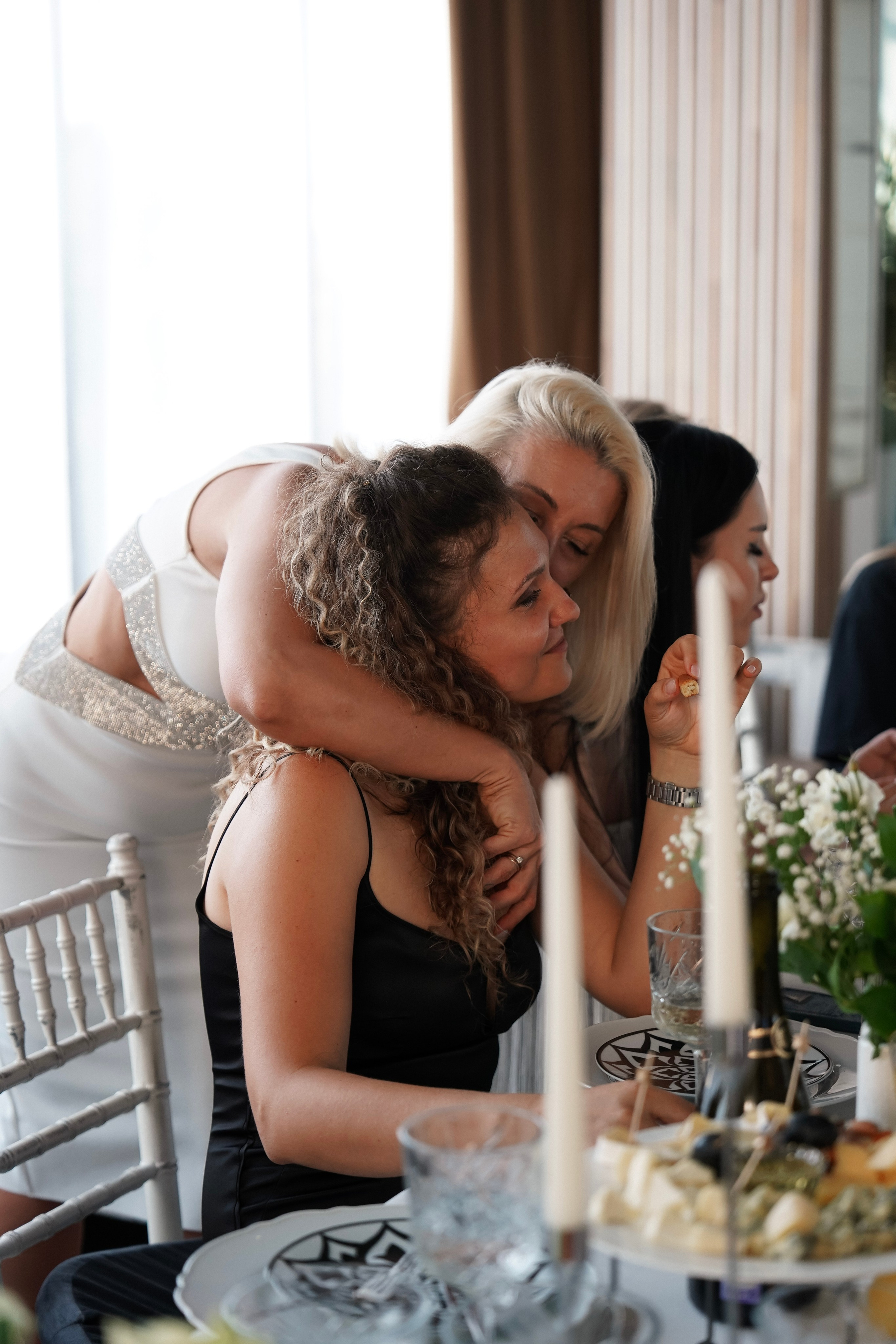 День рождения Александры. Фотограф с психологическим образованием