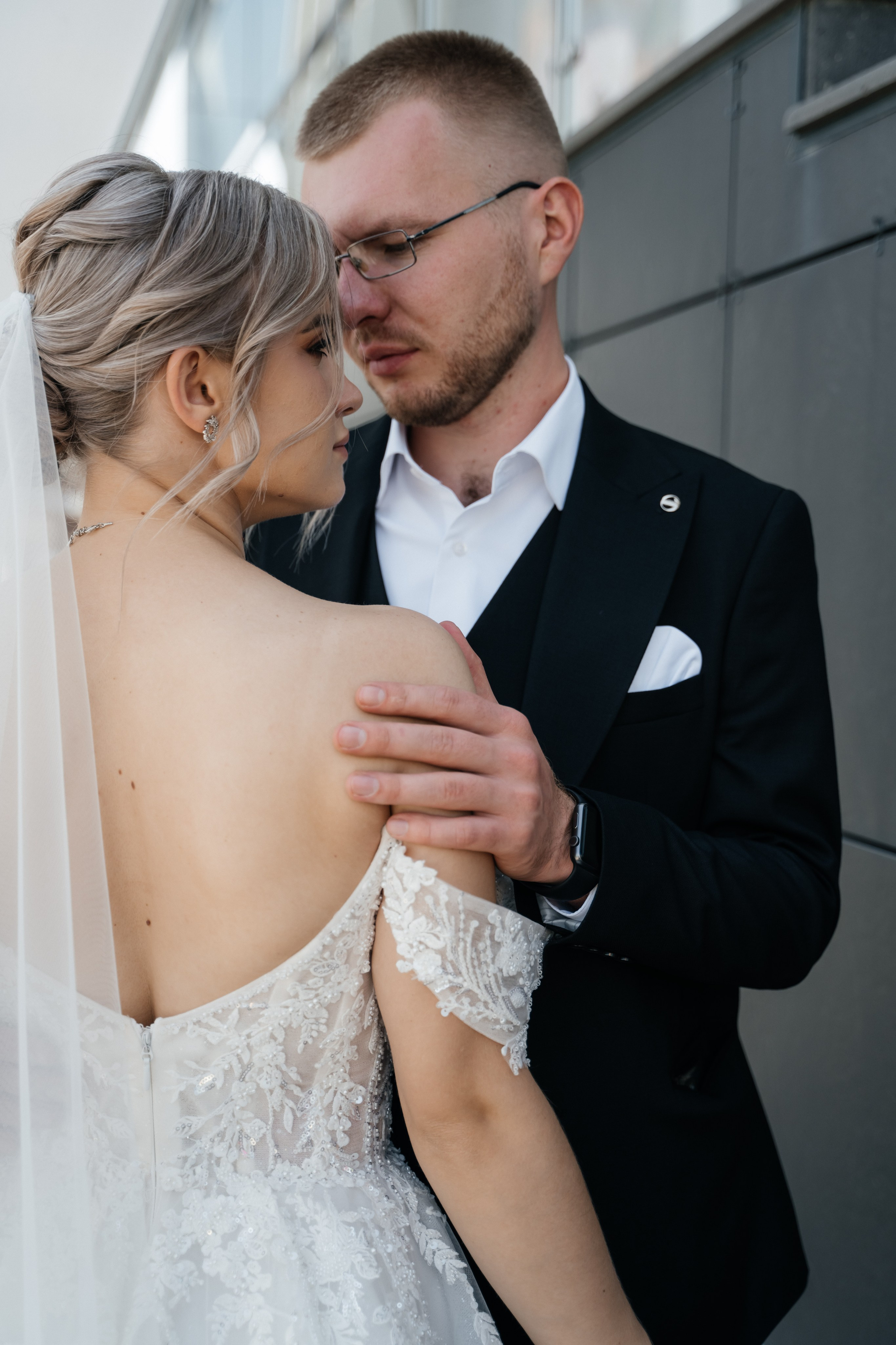 Данил и Ангелина. Свадебный фотограф и видеограф Жанна и Ренат Костандян, Ставрополь