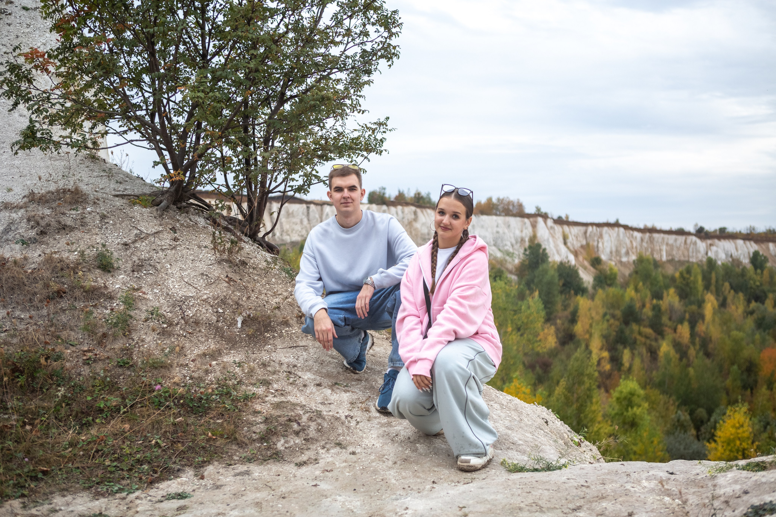Белый колодец. Выпускные альбомы Воронеж от Веры Соколовой