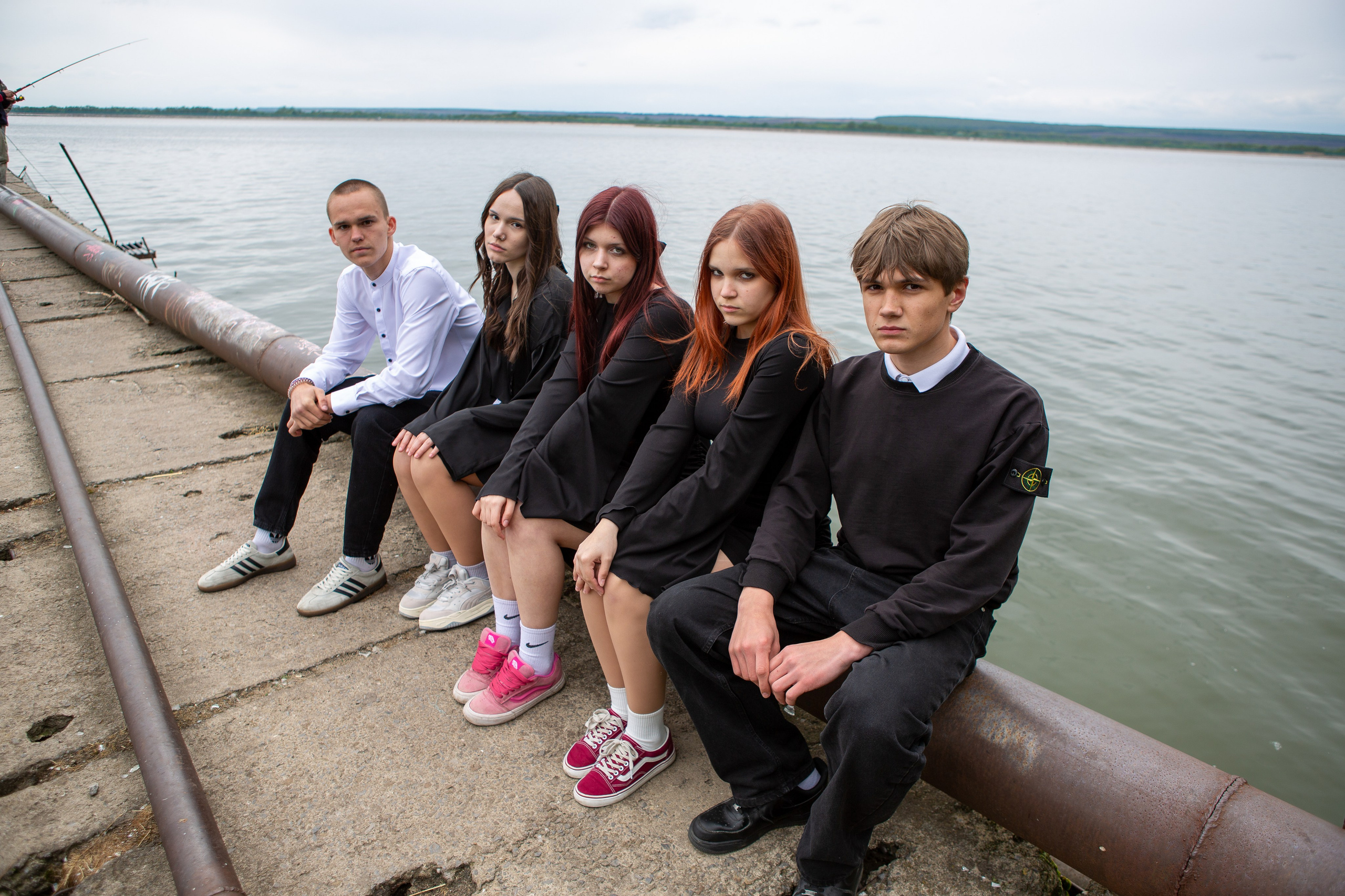 Нововоронеж. Выпускные альбомы Воронеж от Веры Соколовой