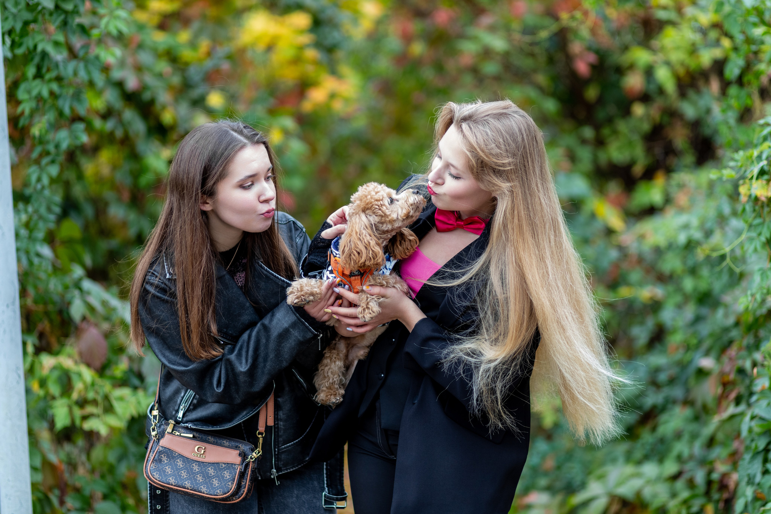 Советская площадь. Выпускные альбомы Воронеж от Веры Соколовой
