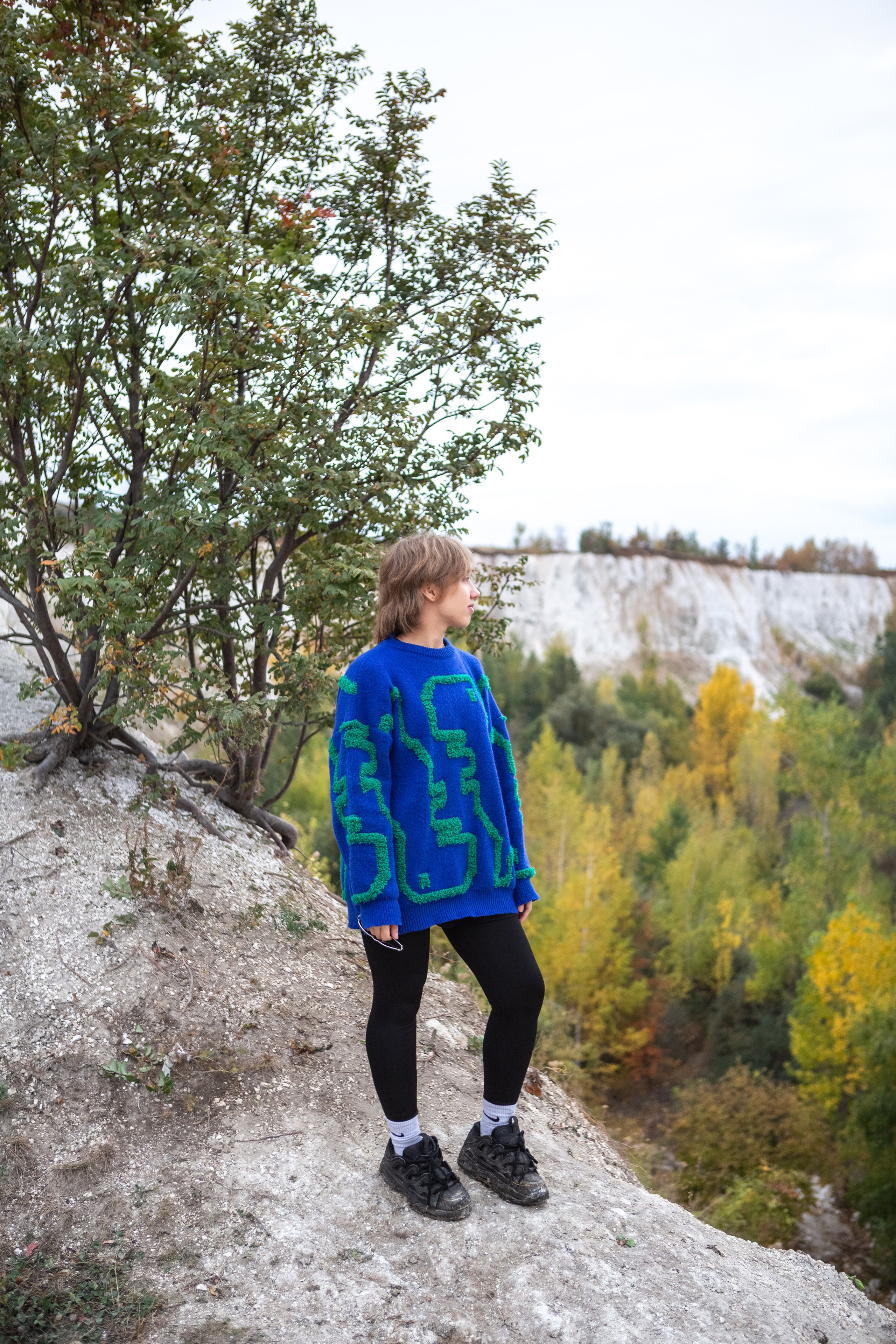 Белый колодец. Выпускные альбомы Воронеж от Веры Соколовой