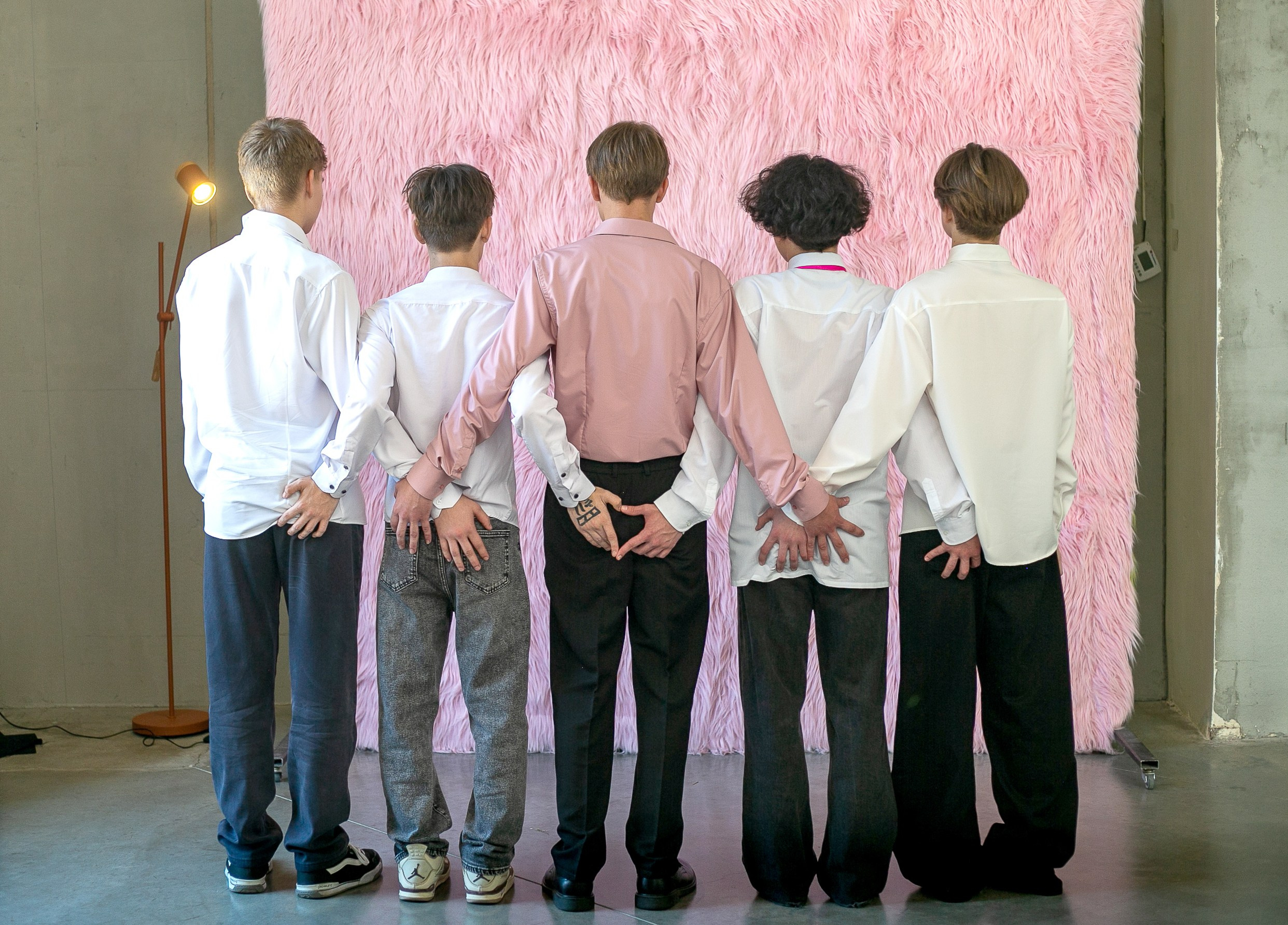 ФОТОСТУДИЯ Me & You. Выпускные альбомы Воронеж от Веры Соколовой