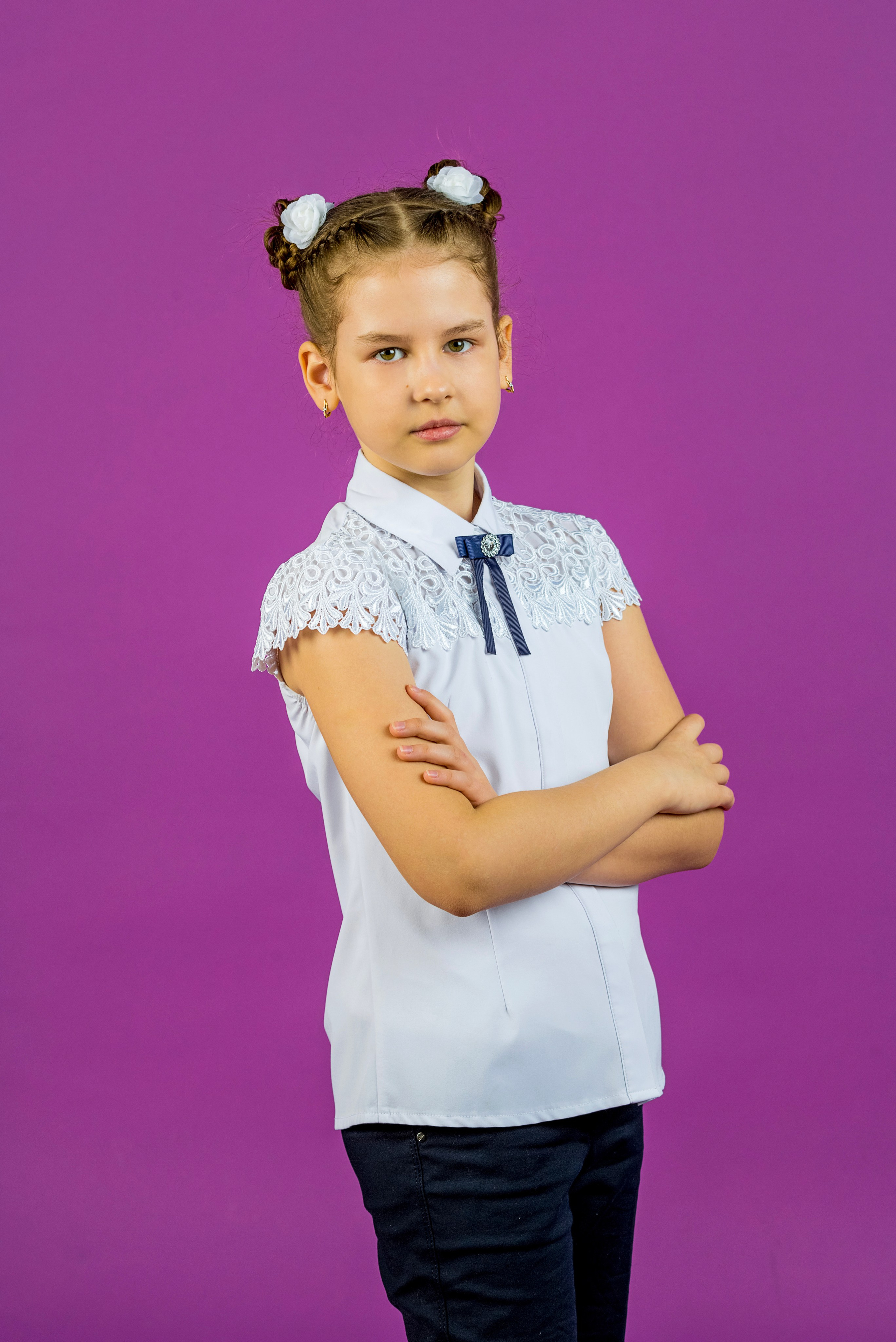 Портреты младшая школа. Выпускные альбомы Воронеж " СОКОЛ фото»