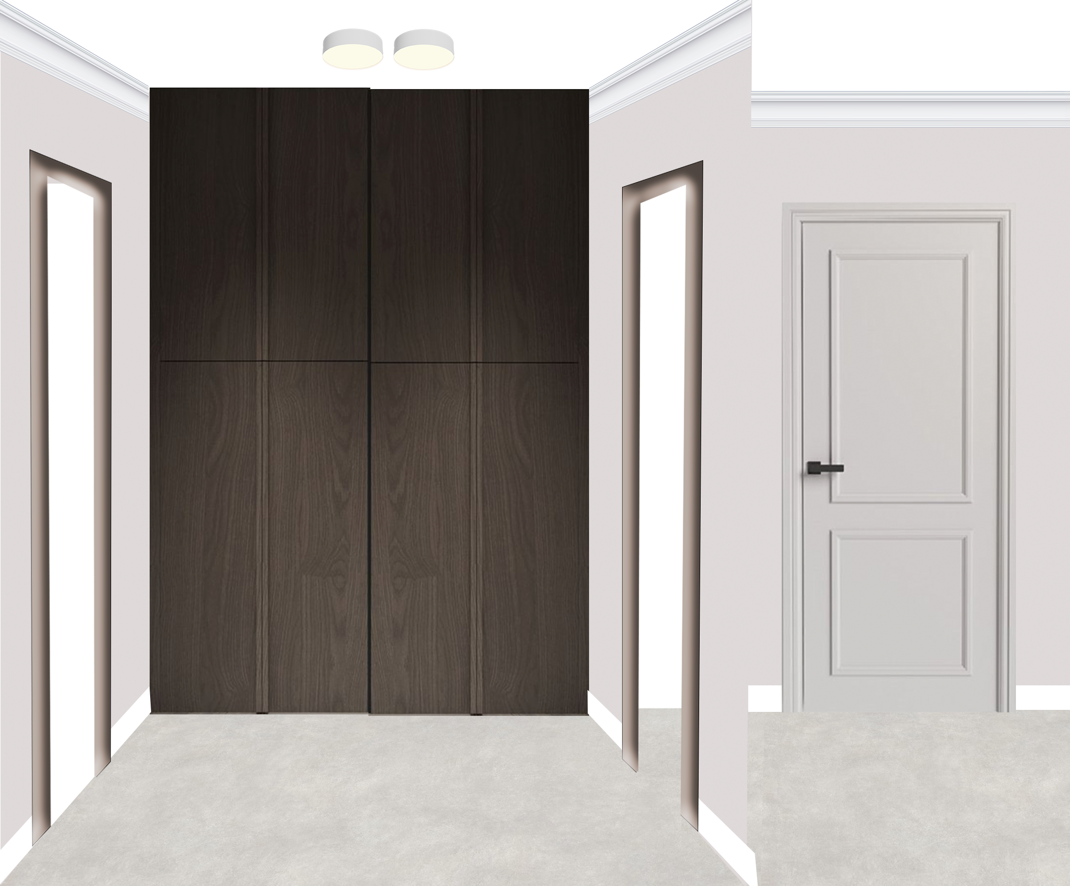 «Конструктор мечты». Modern Muf: студия интерьерного дизайна