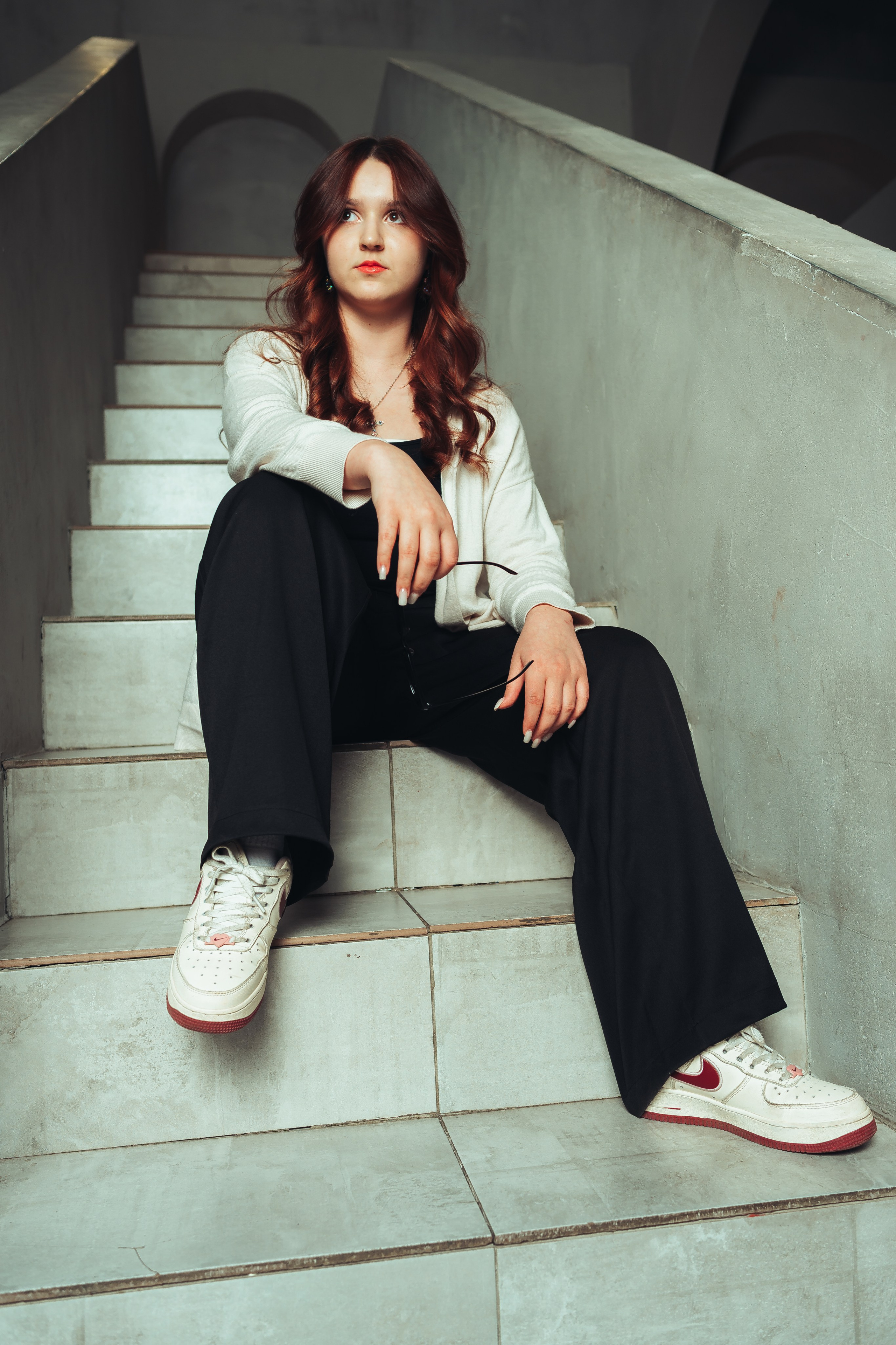 Выпускной альбом — 9"Б». Иван Кубик — фотограф и видеограф