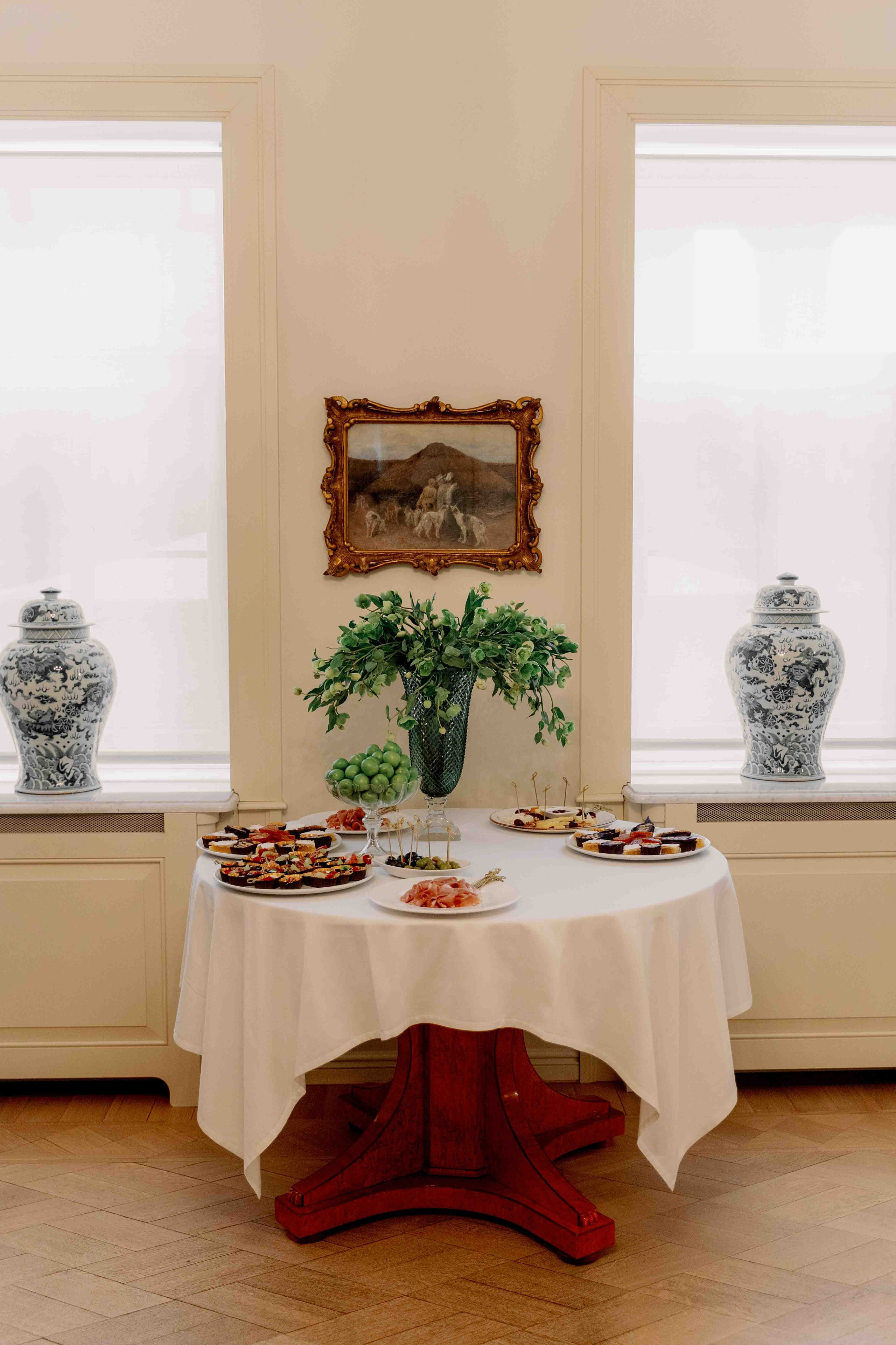 Изящная лекция в клинике в центре Москвы. Фотограф и видеограф в Москве и Абу Даби Мария Кулагина