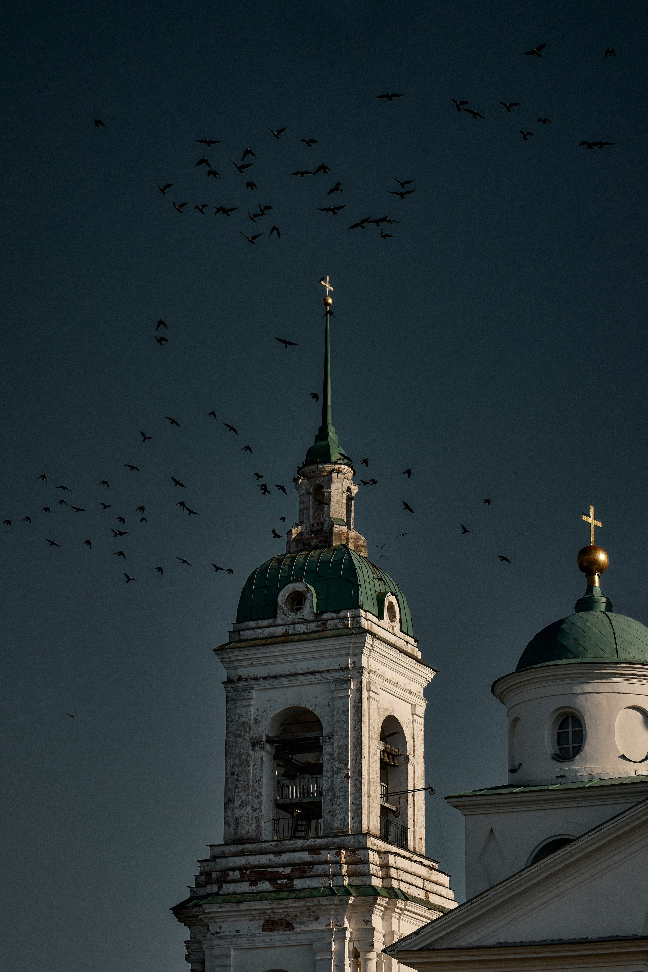 Ростов Великий. Aleksandr Kobtsev