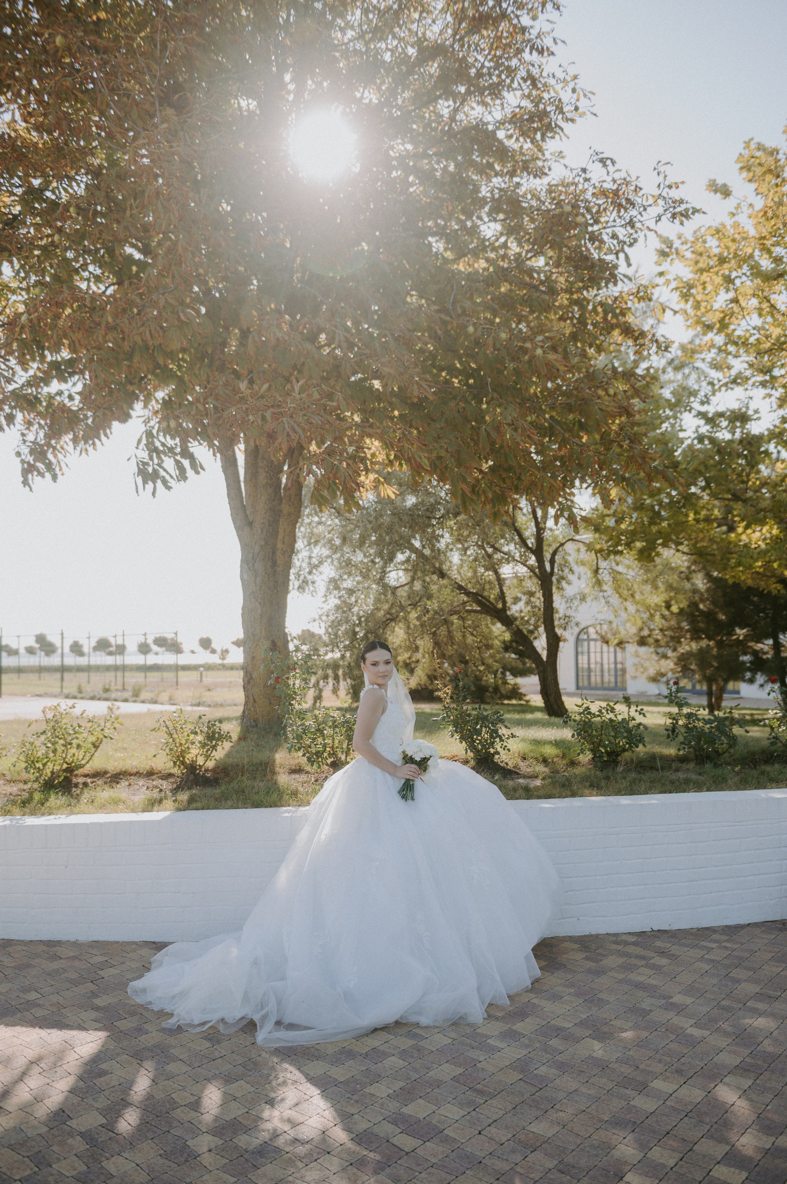 Роман & Вероника. Свадебный и семейный фотограф город Темрюк Фотостудия Темрюк