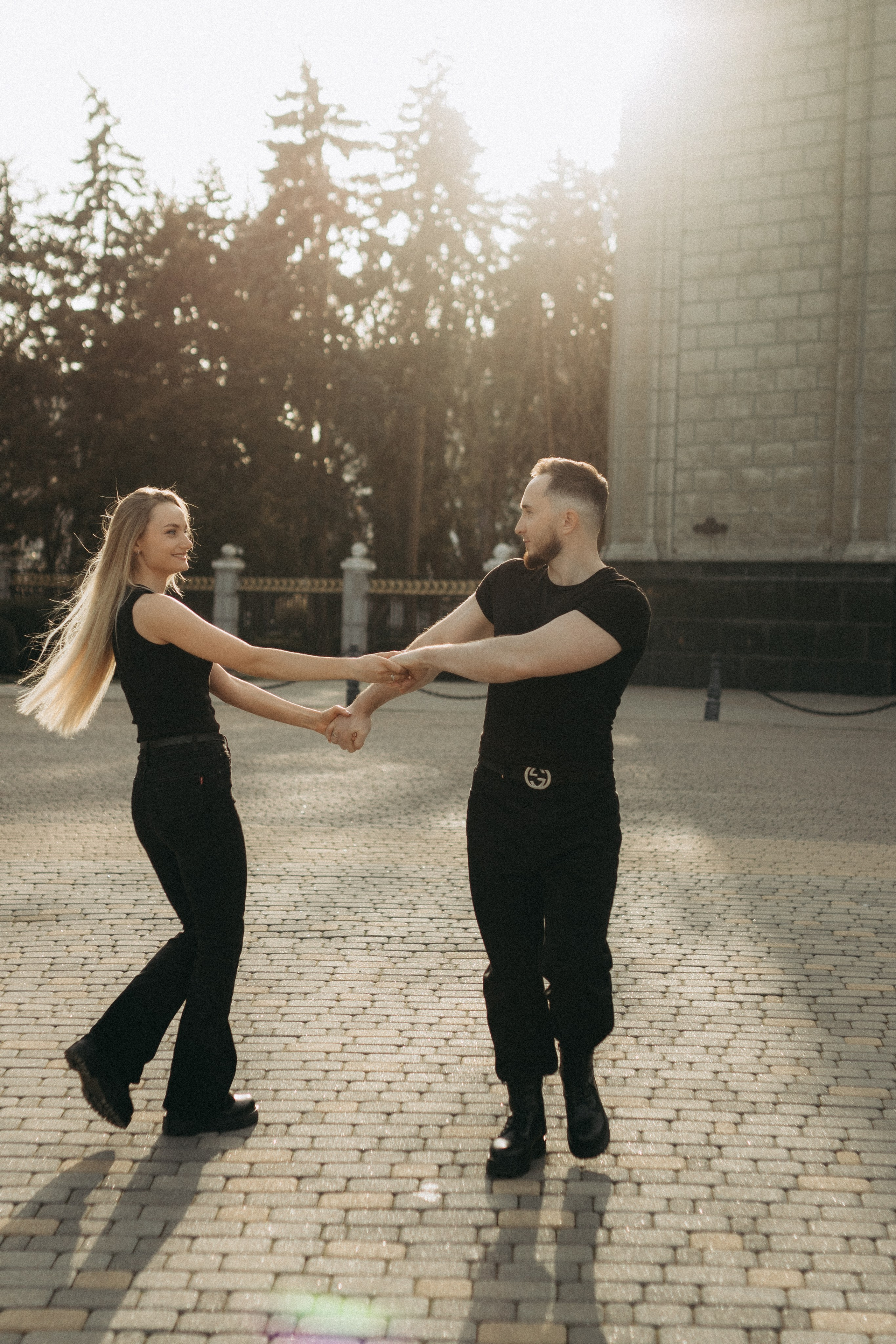 Виктор и Мария. Семейный и свадебный фотограф в Краснодарском крае и РА Юлия Голуб