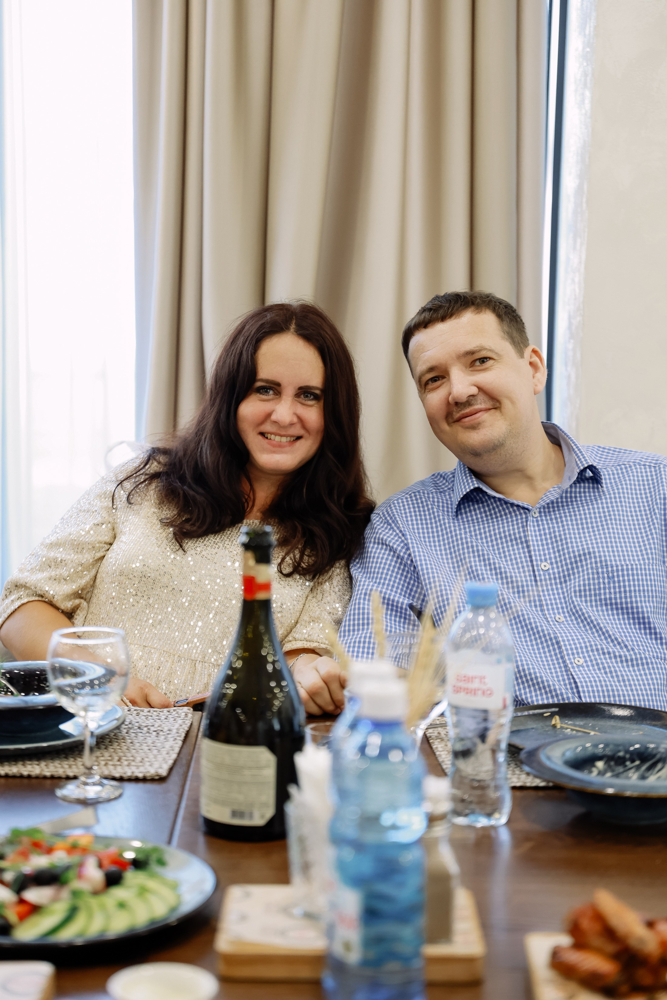 Выпускной 9 кл. Фотограф Юлия Мальцева