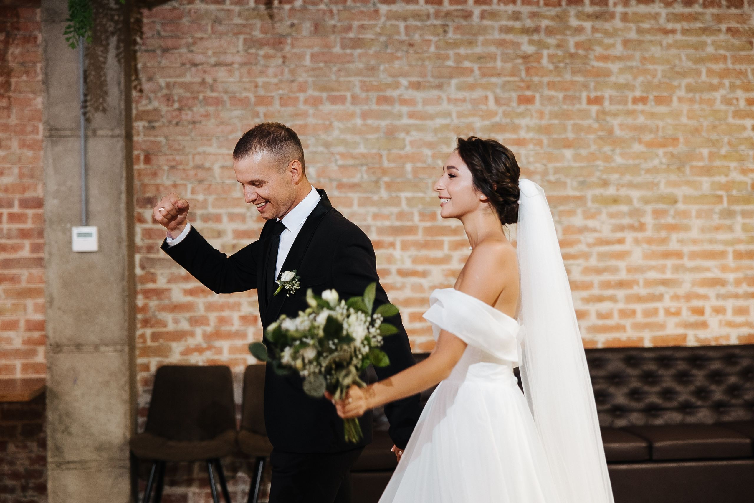 Иван Юлия. Фотограф в Красноярске Надежда Воскресенская