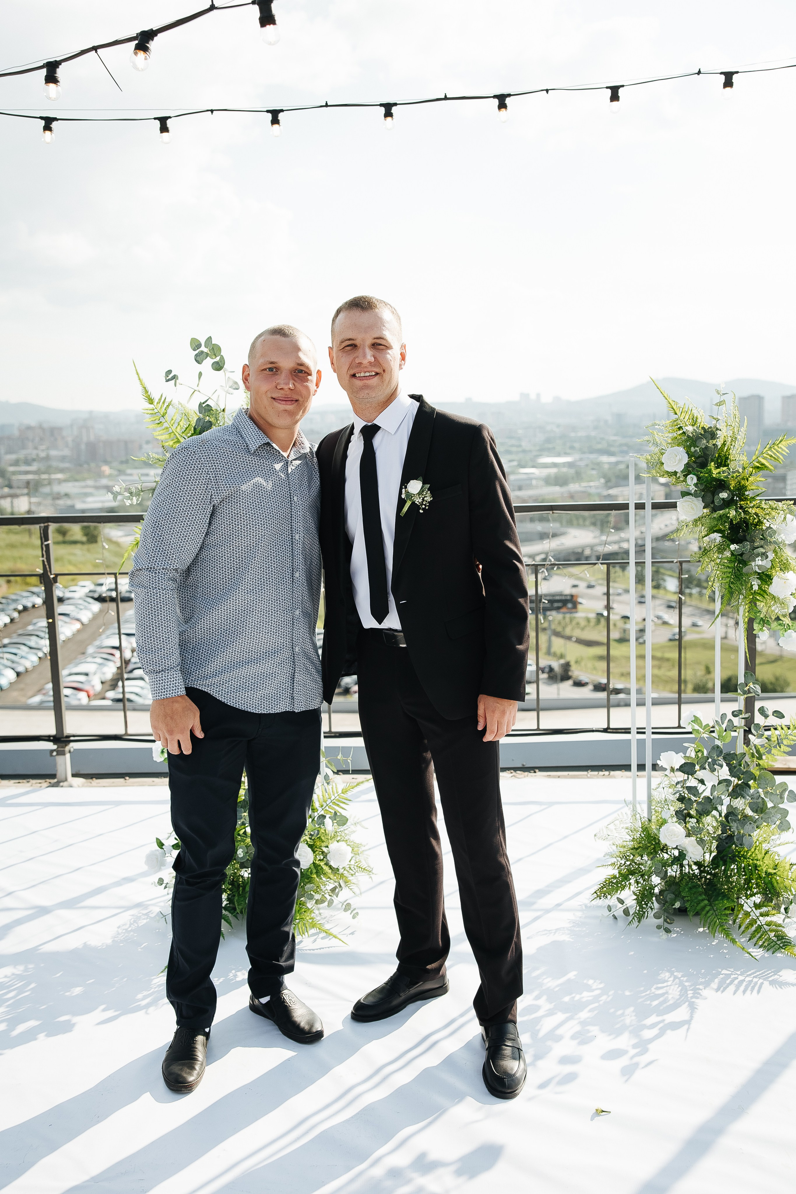 Иван Юлия. Фотограф в Красноярске Надежда Воскресенская