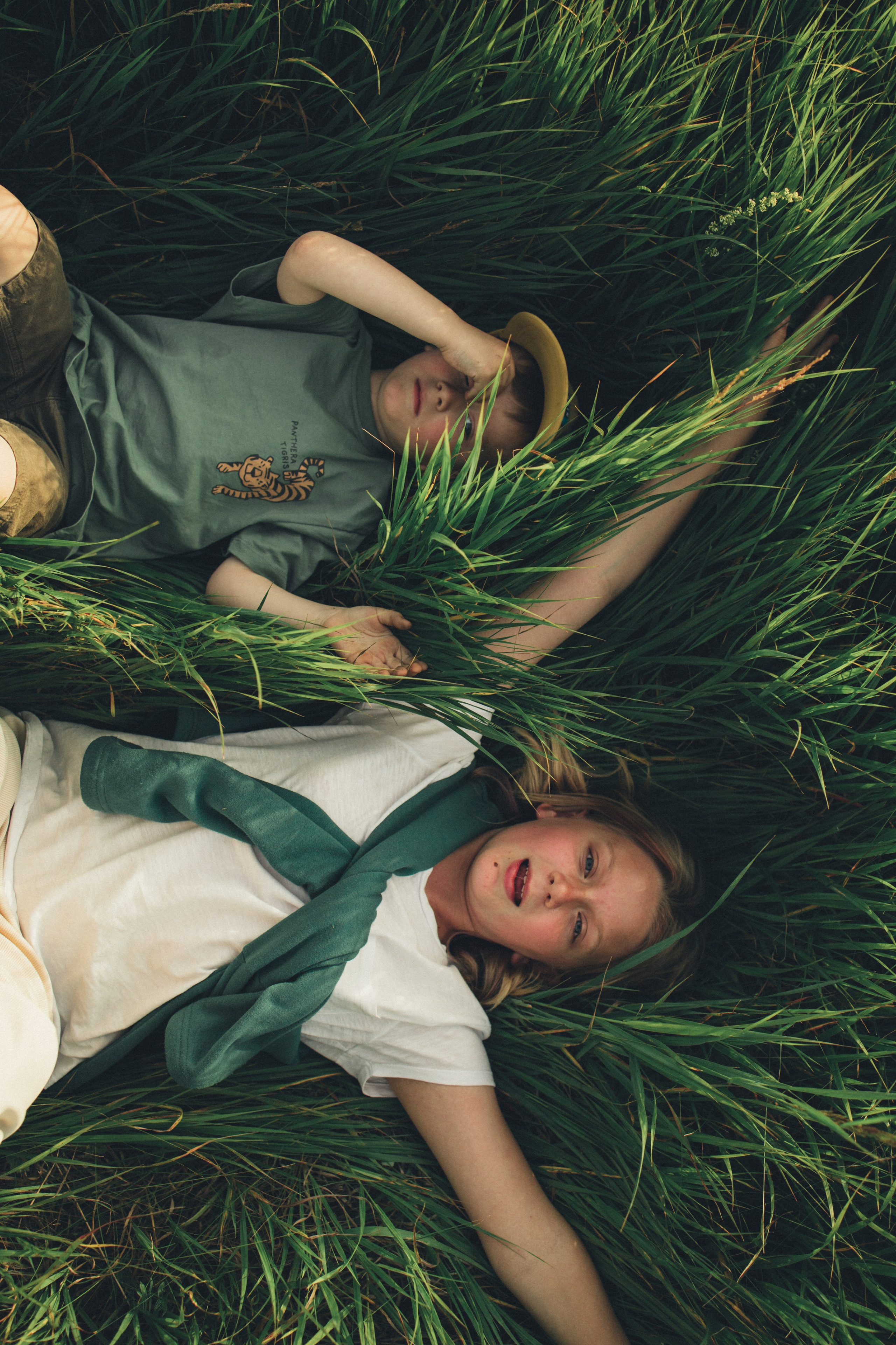 Соломенная шляпка. Семейный lifestyle фотограф в Казани Ксения Верясова