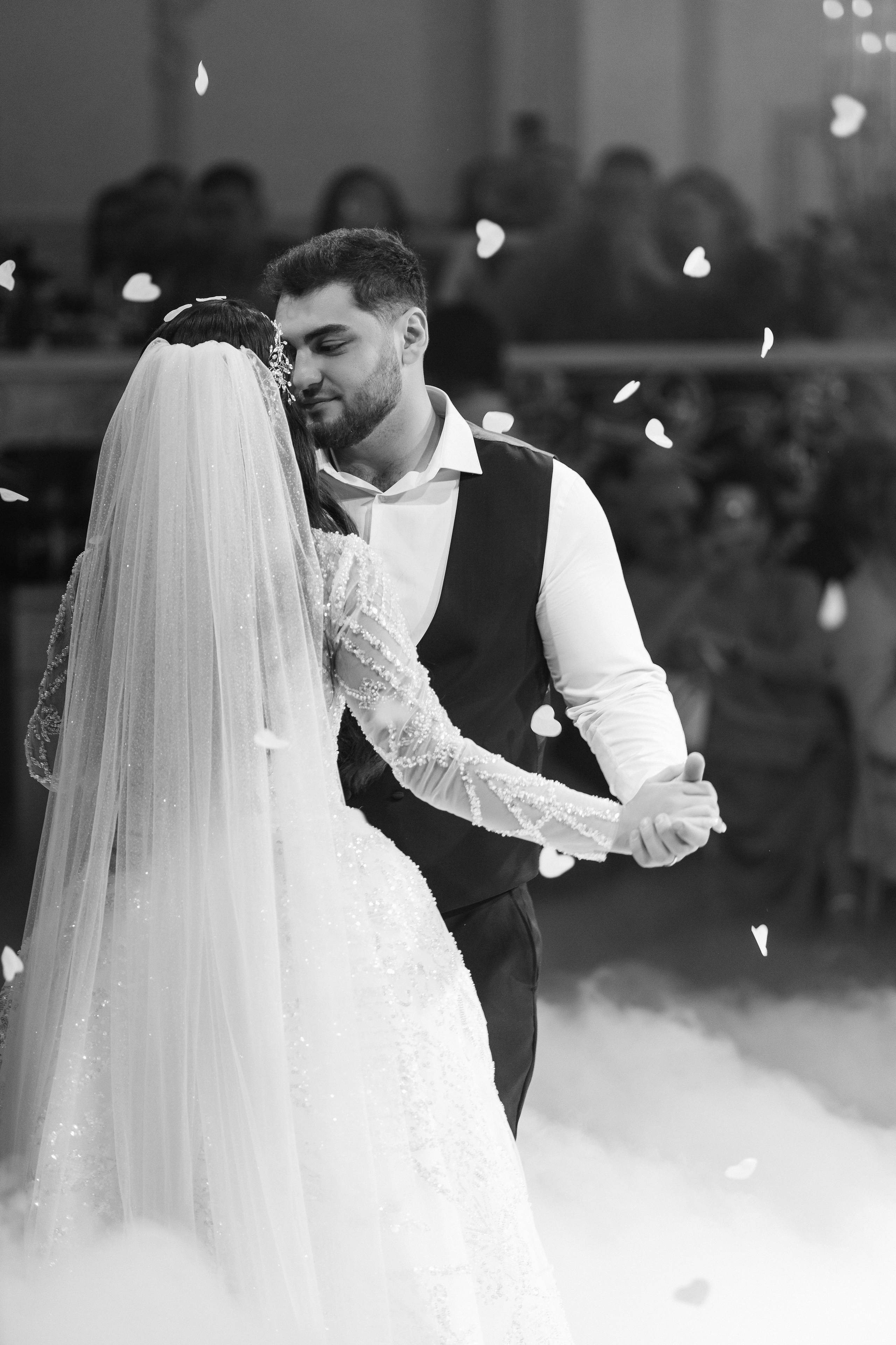 Свадьбы. Свадебный фотограф в Краснодаре