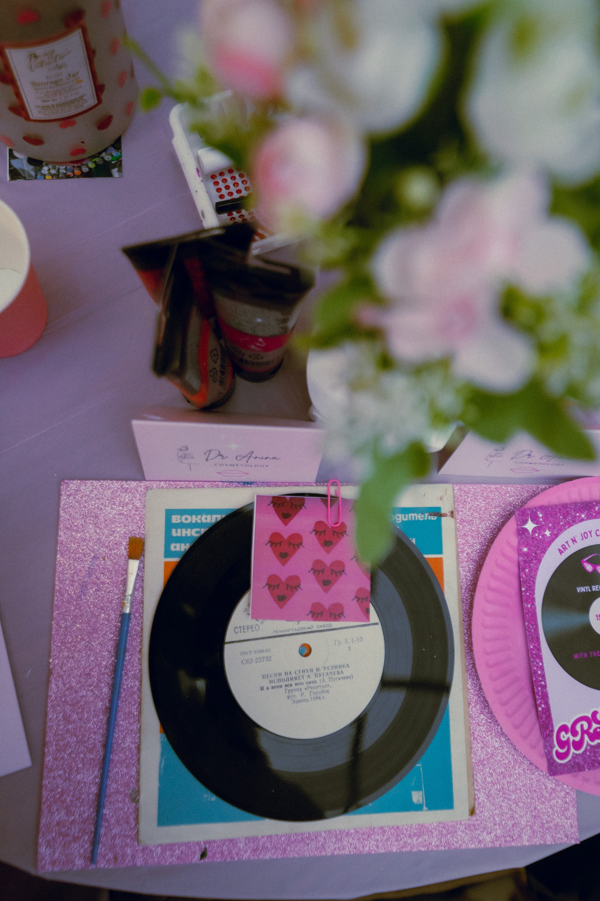 Art Events for girls. Фотограф и ретушер. (Армения/Россия)