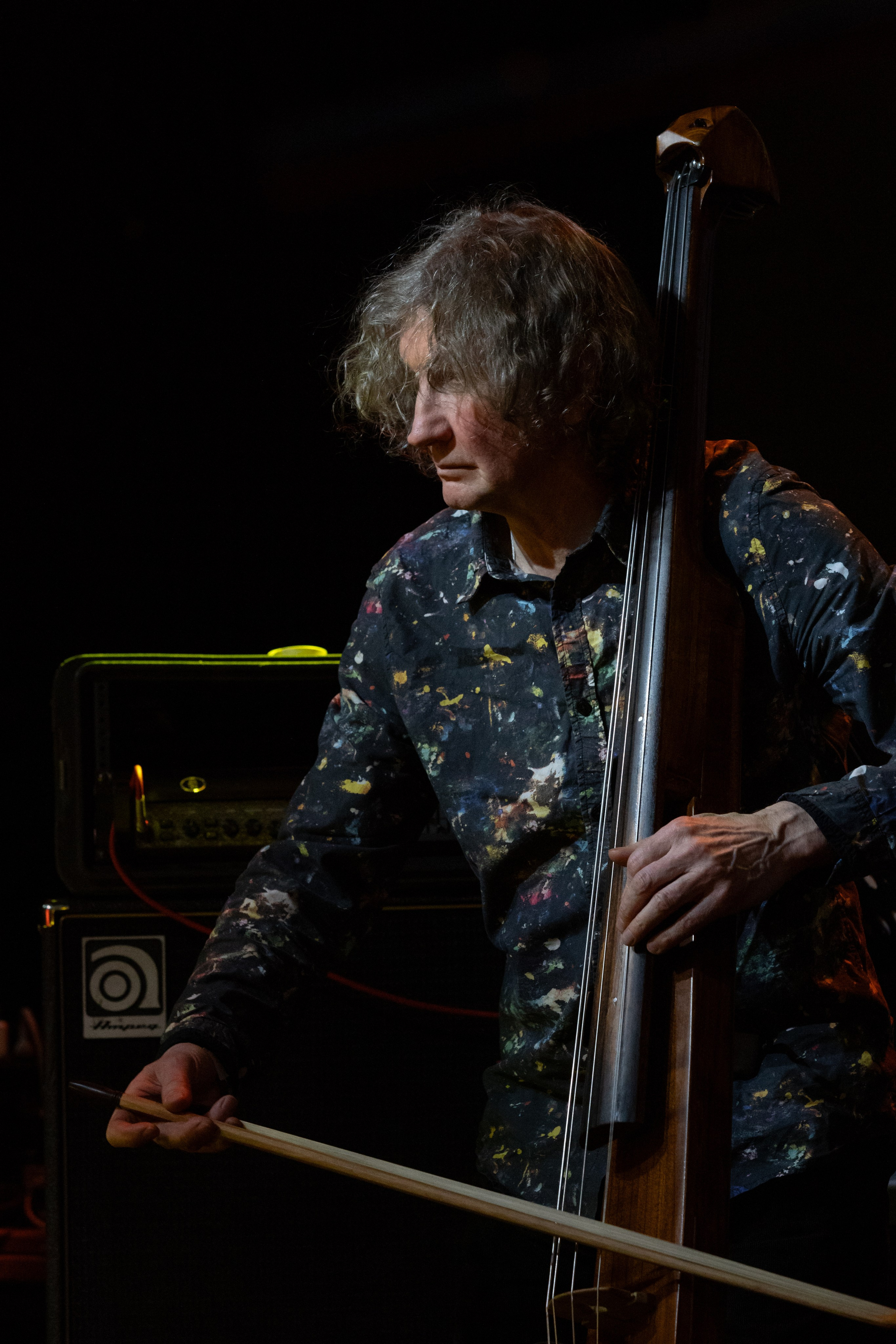 АукцЫон 27.02.2026. Портретный фотограф в Санкт-Петербурге Вадим Корнеев