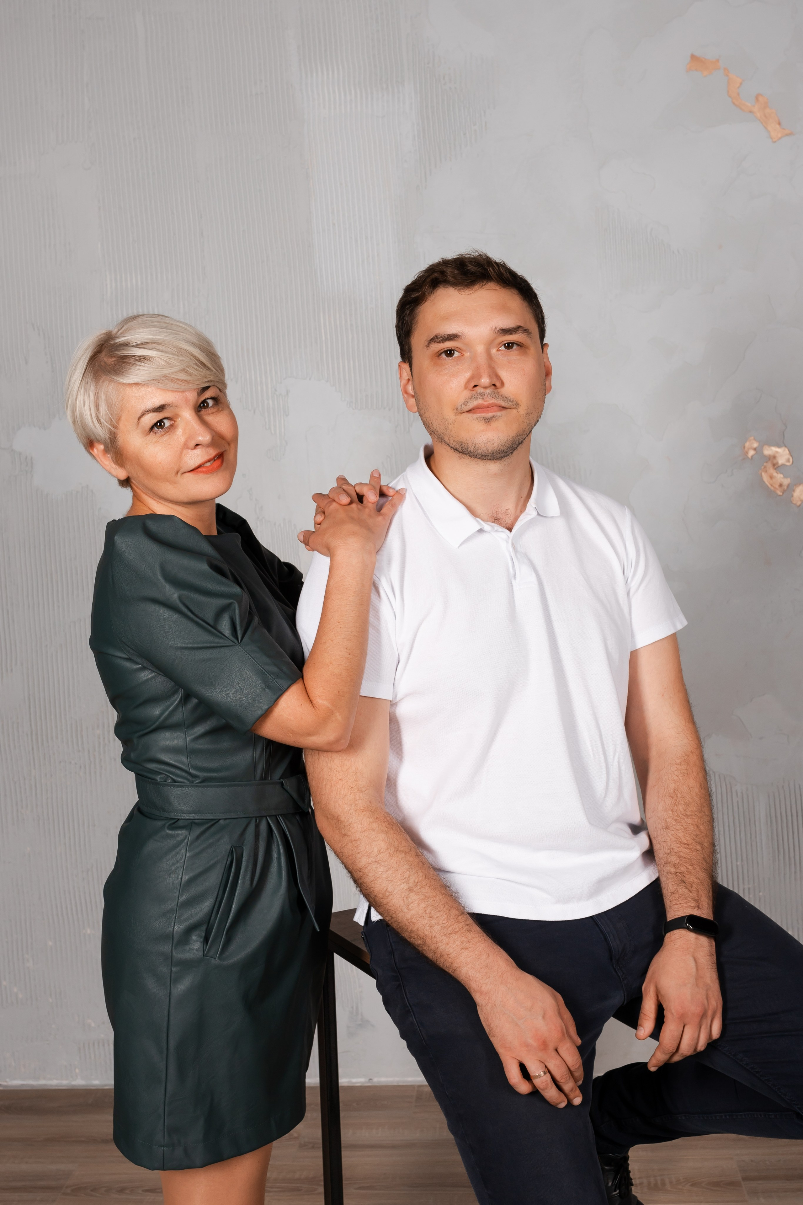 Мария. Марина Шаймухаметова. Фотограф в Уфе